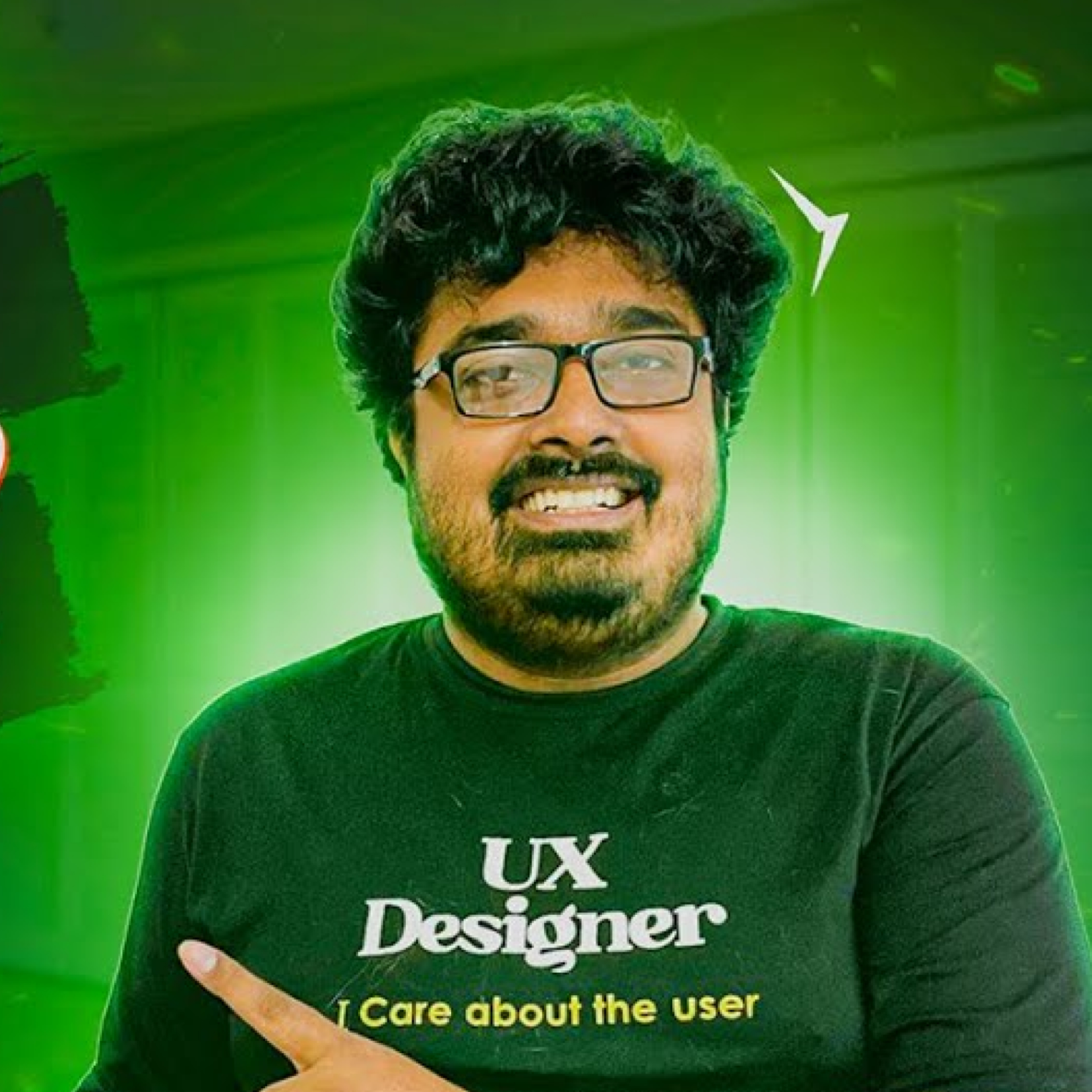 UX Talks with Atiq