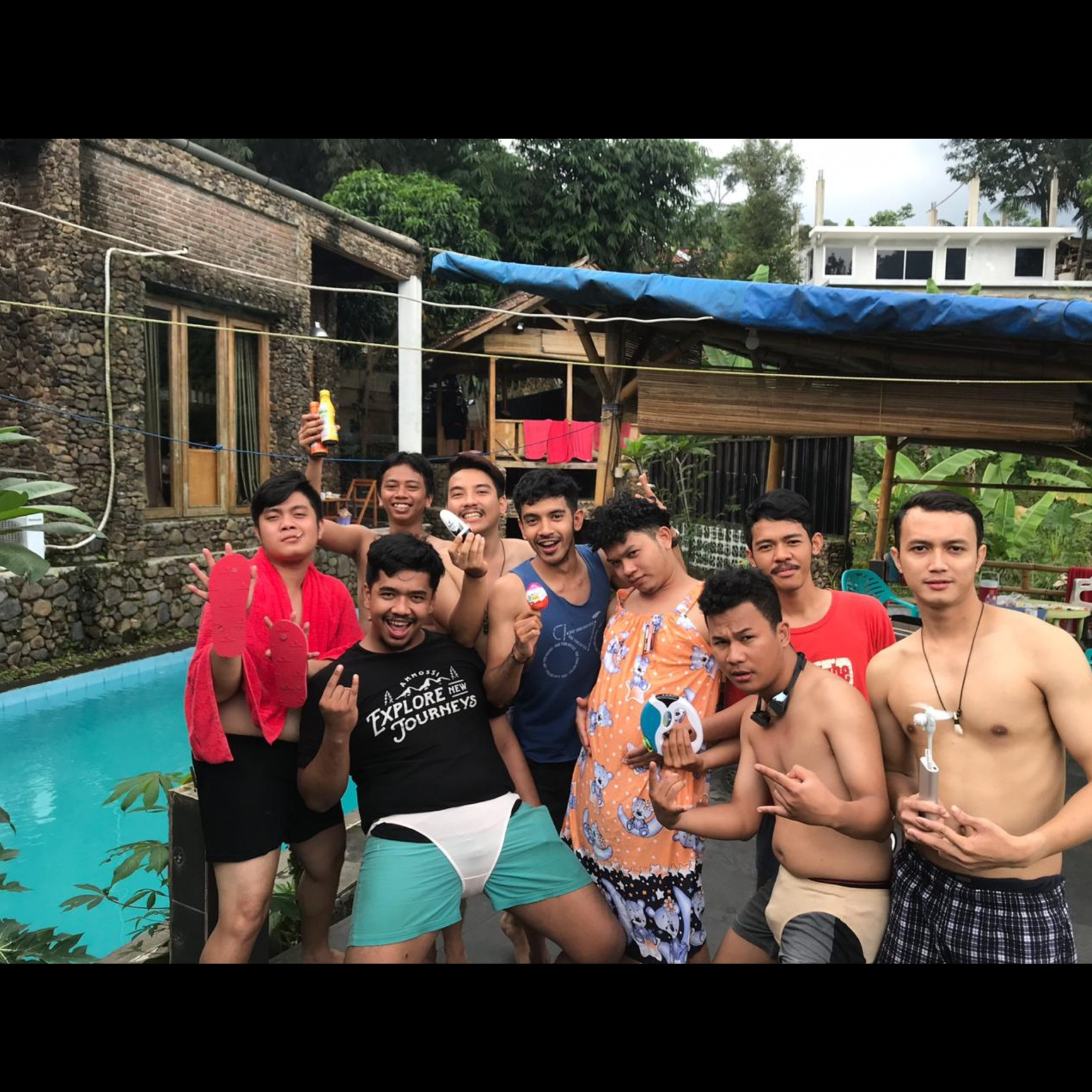 Podcast Beduk