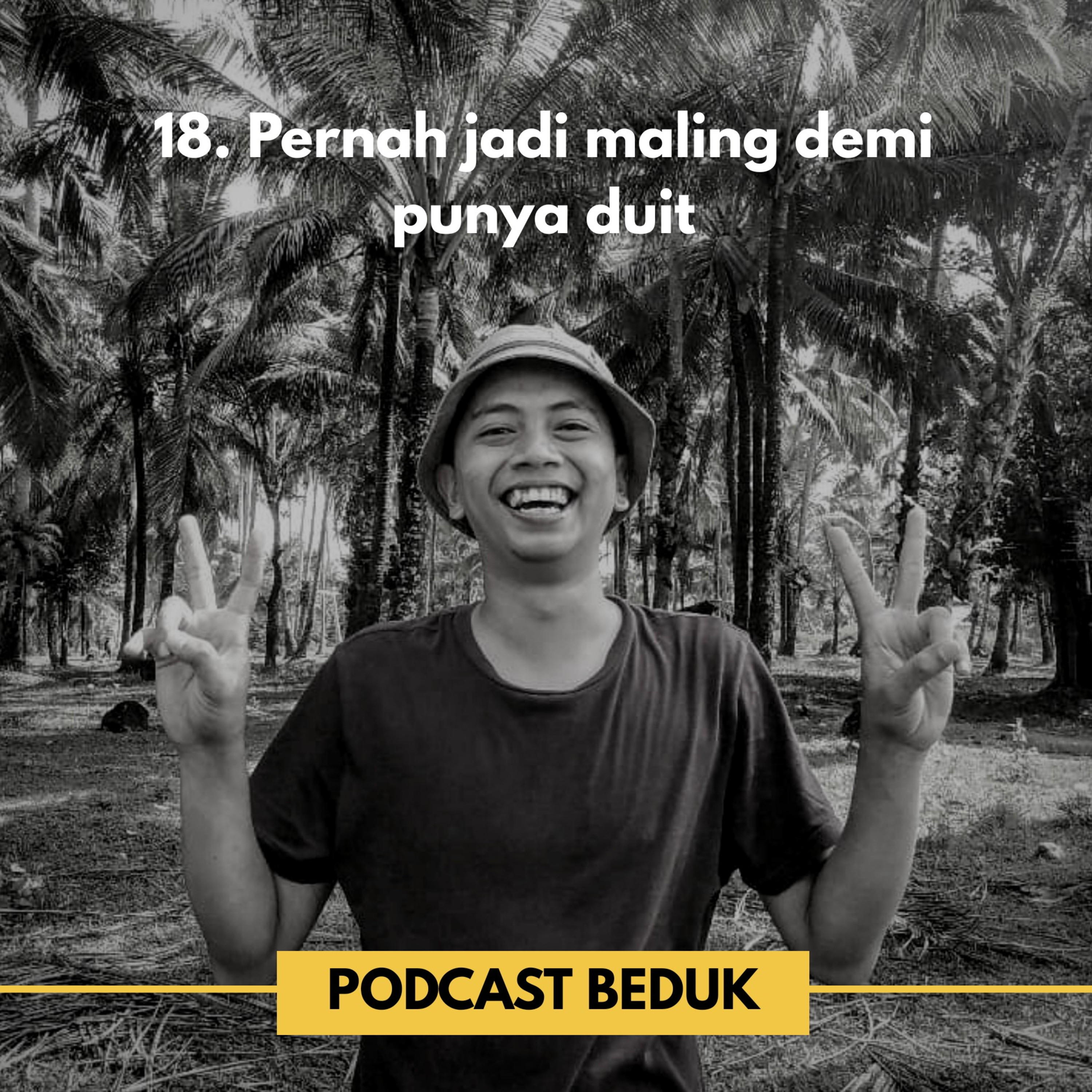 Podcast Beduk