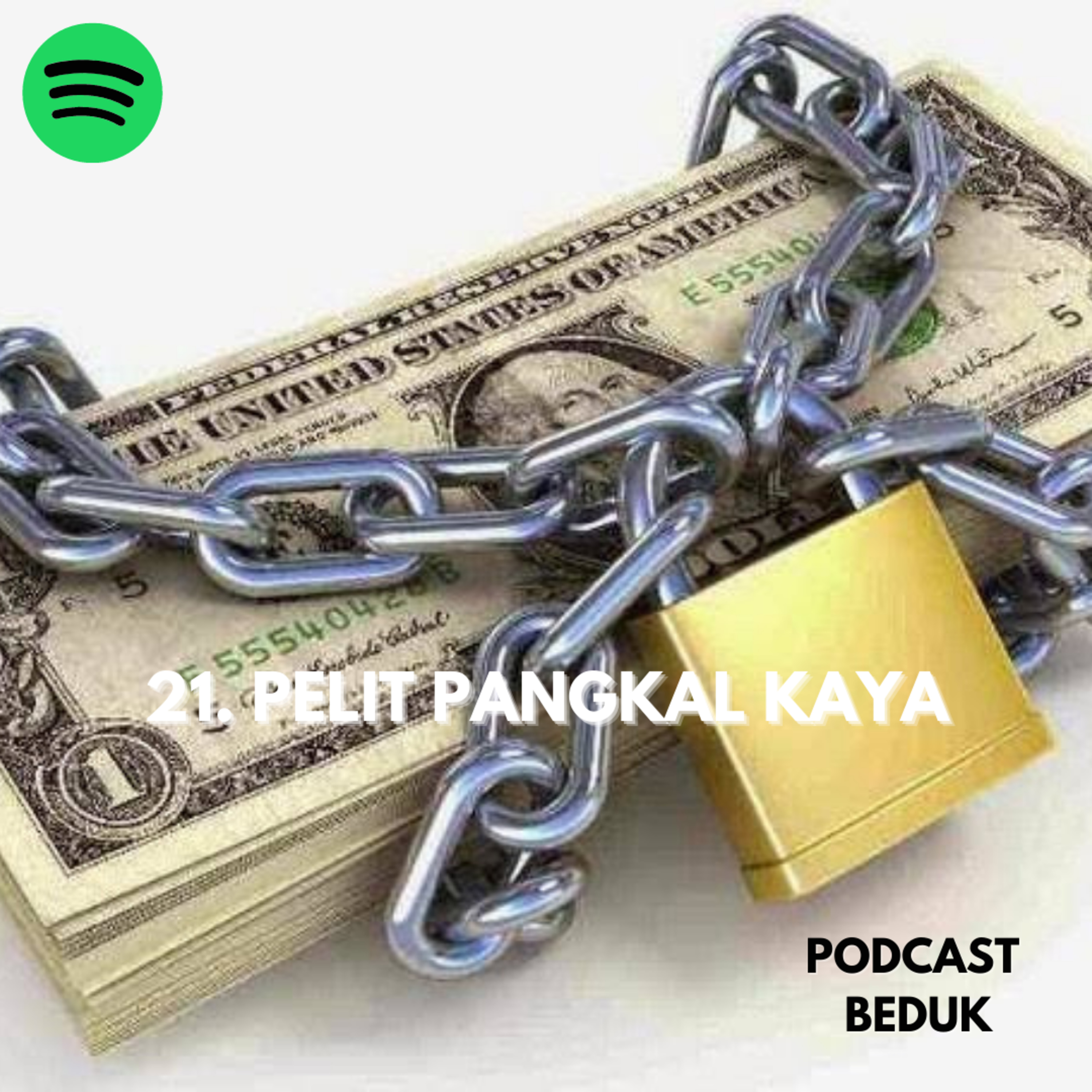 Podcast Beduk