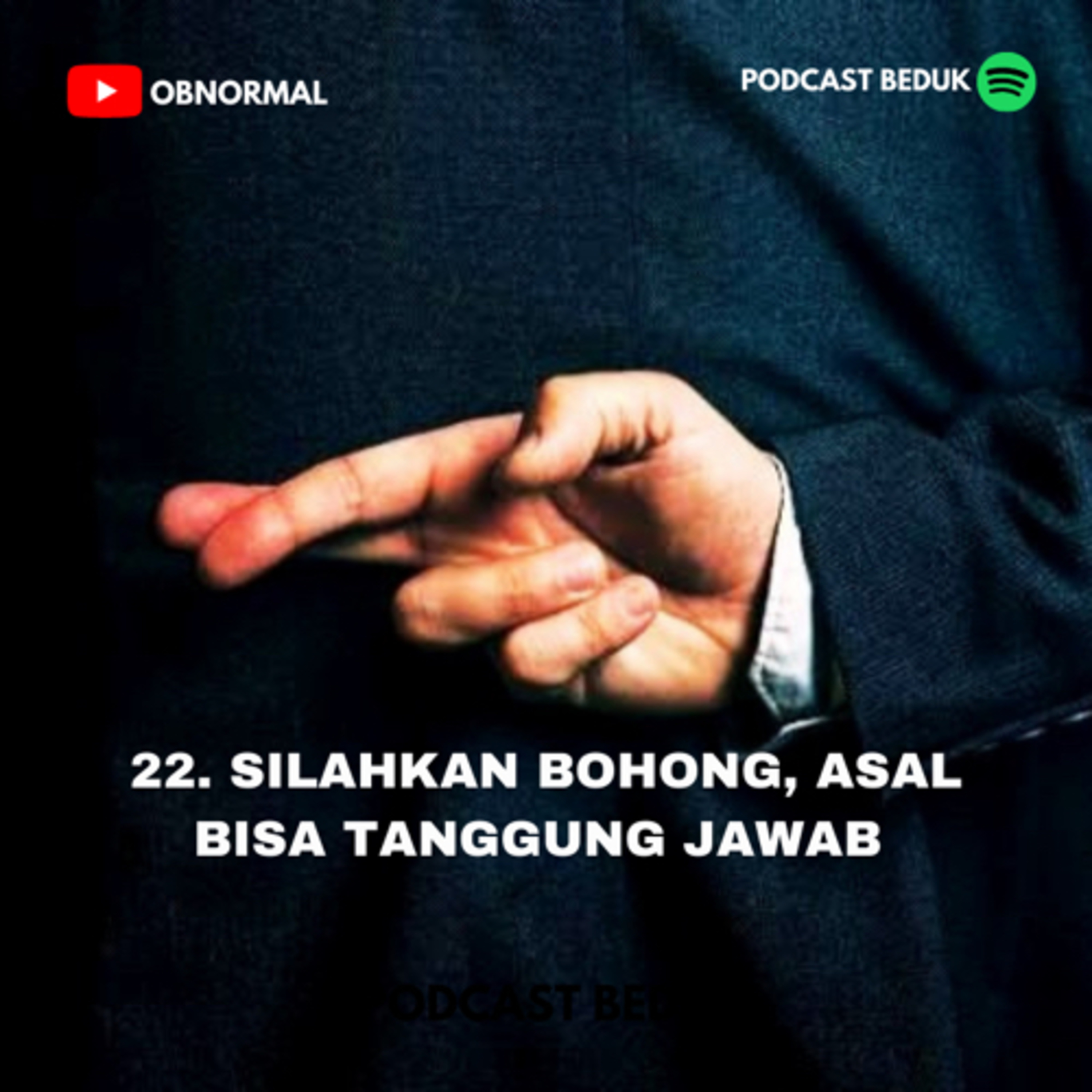 Podcast Beduk