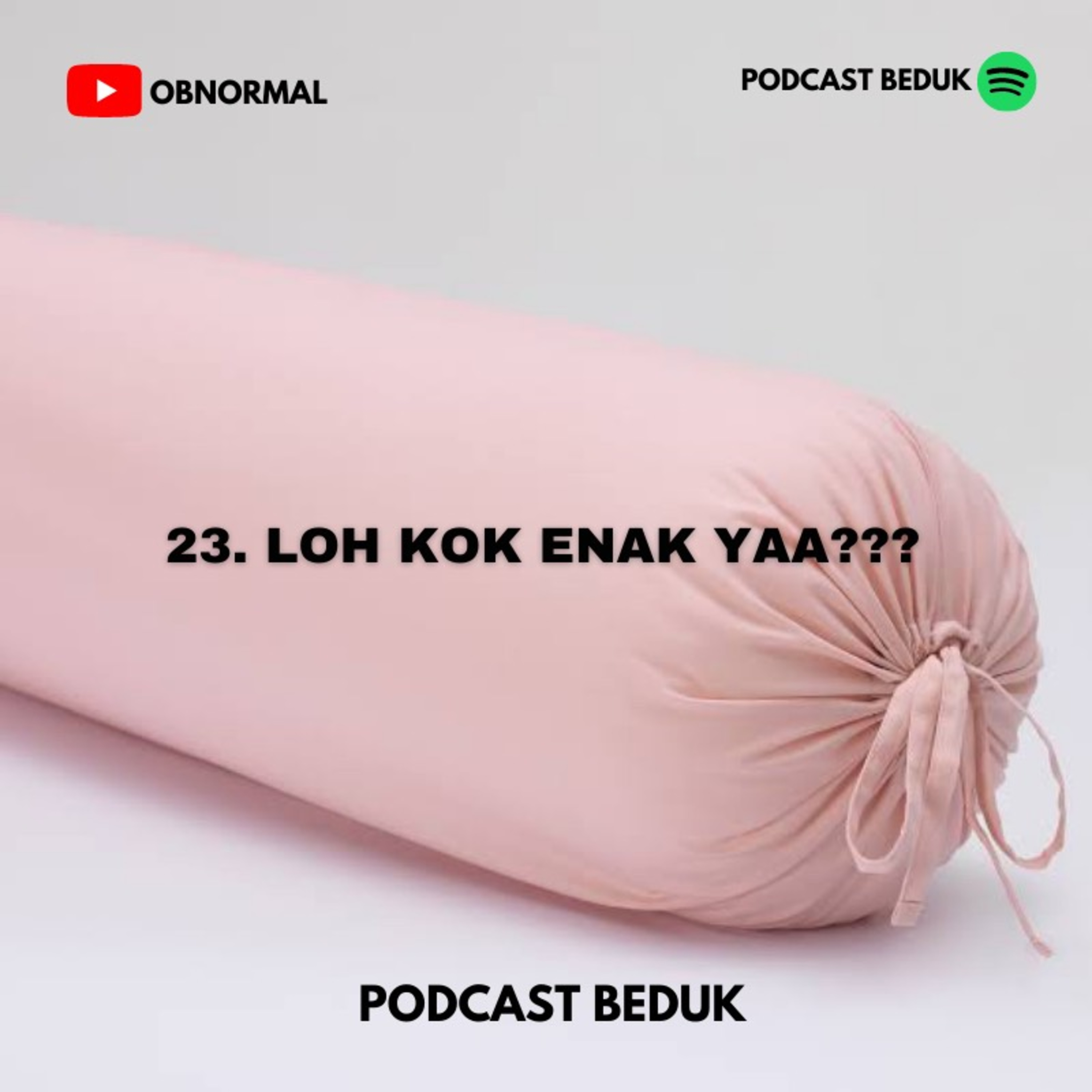 Podcast Beduk