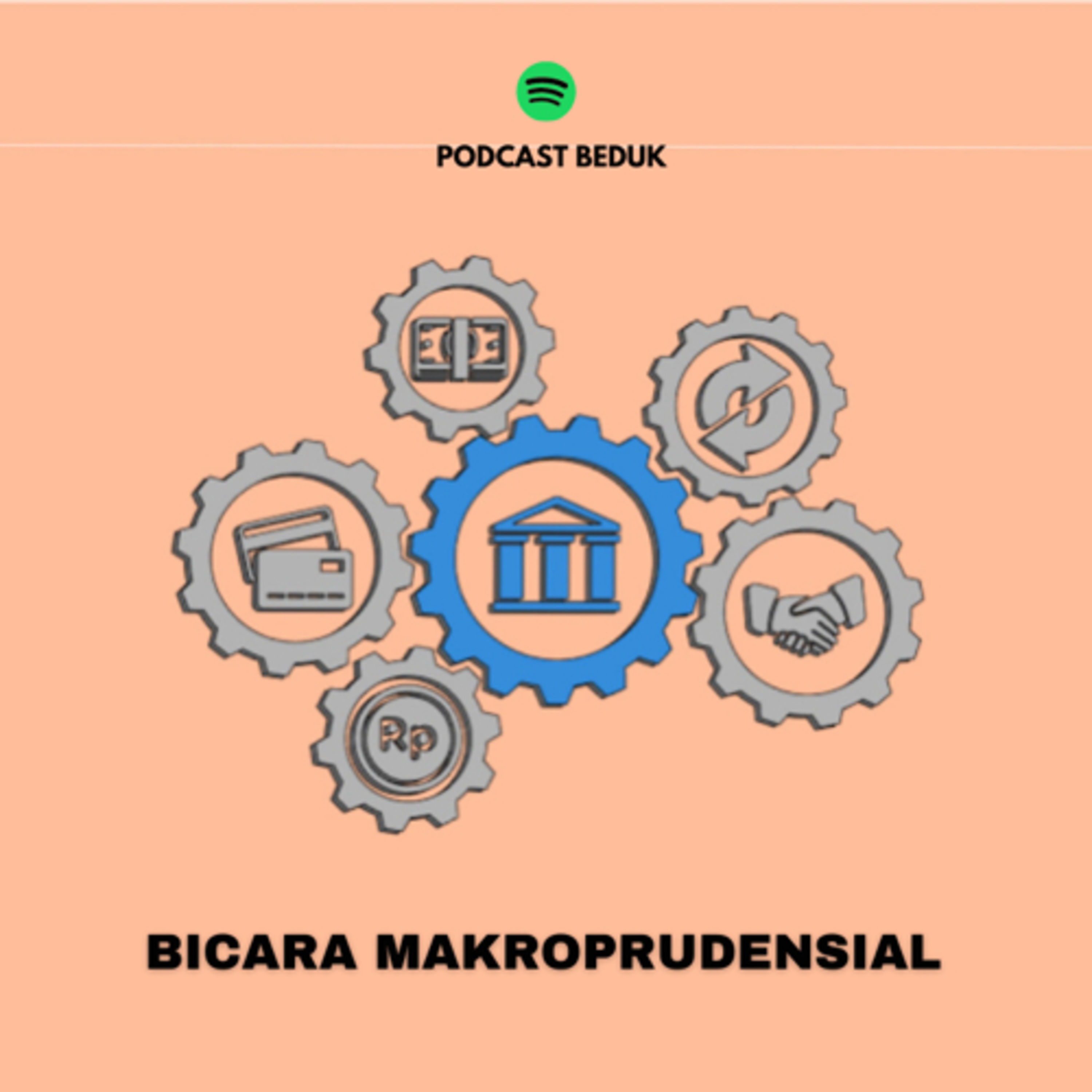 Podcast Beduk