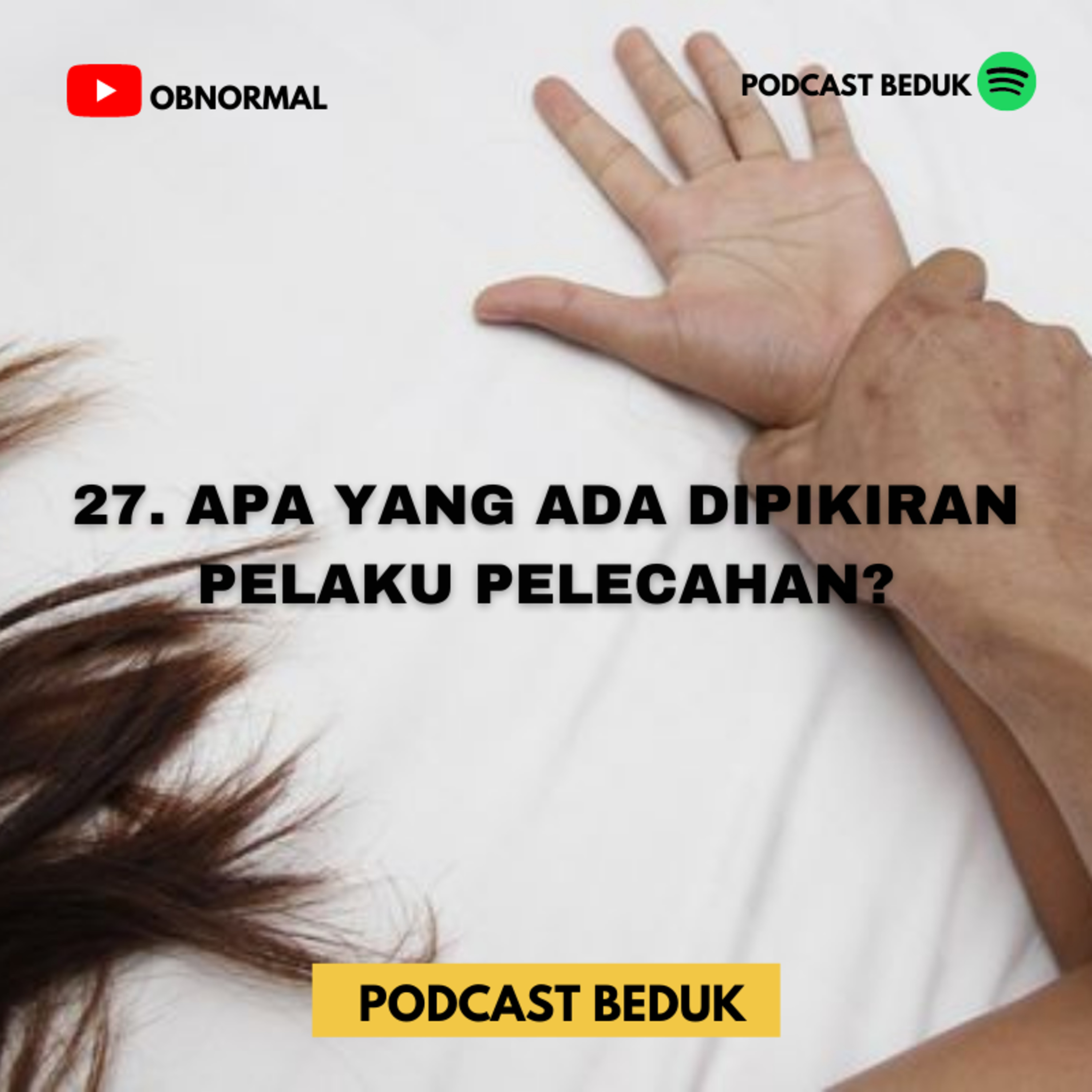 Podcast Beduk