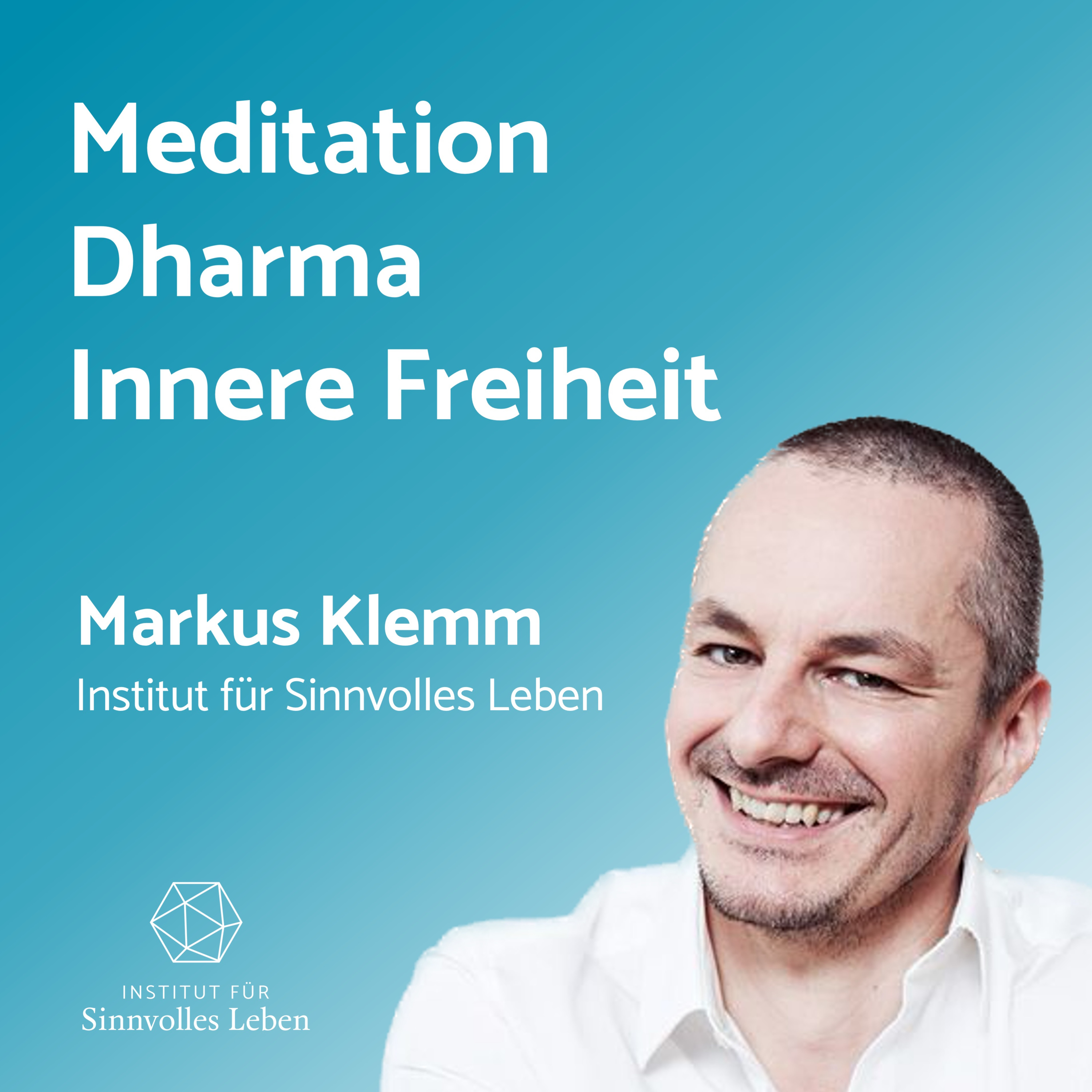 Meditation (angeleitet) und mehr - mit Markus Klemm