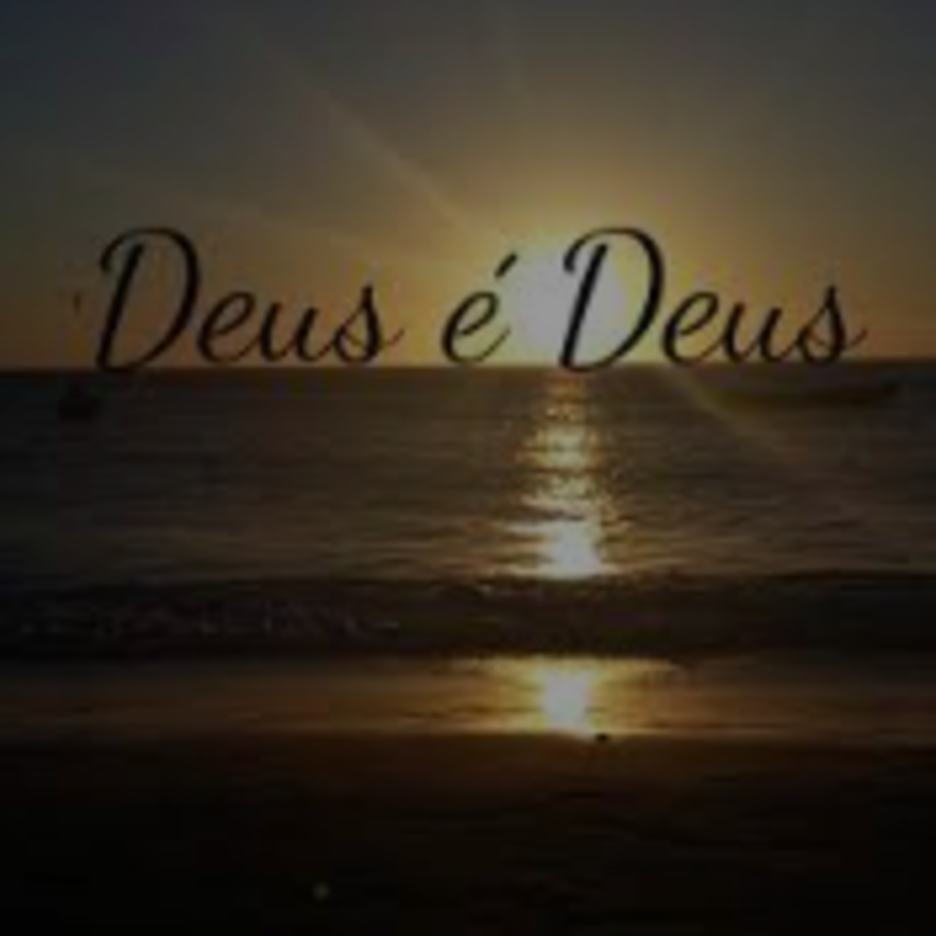 -Quem é Deus? episode artwork
