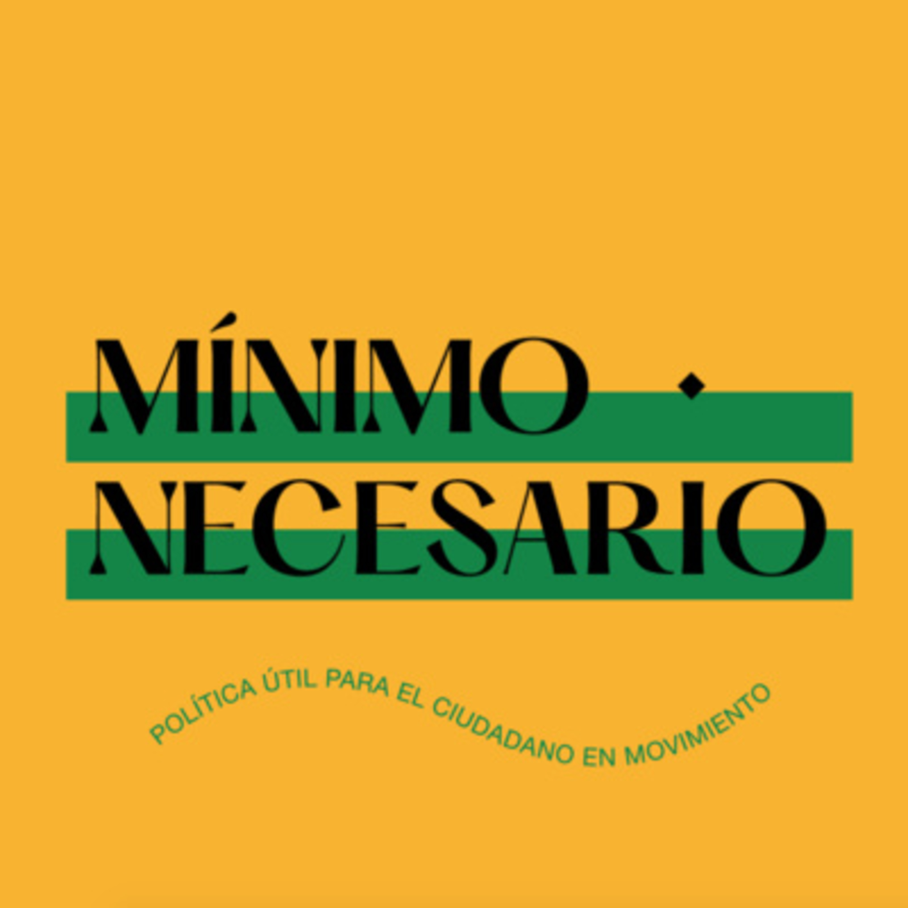 Mínimo Necesario