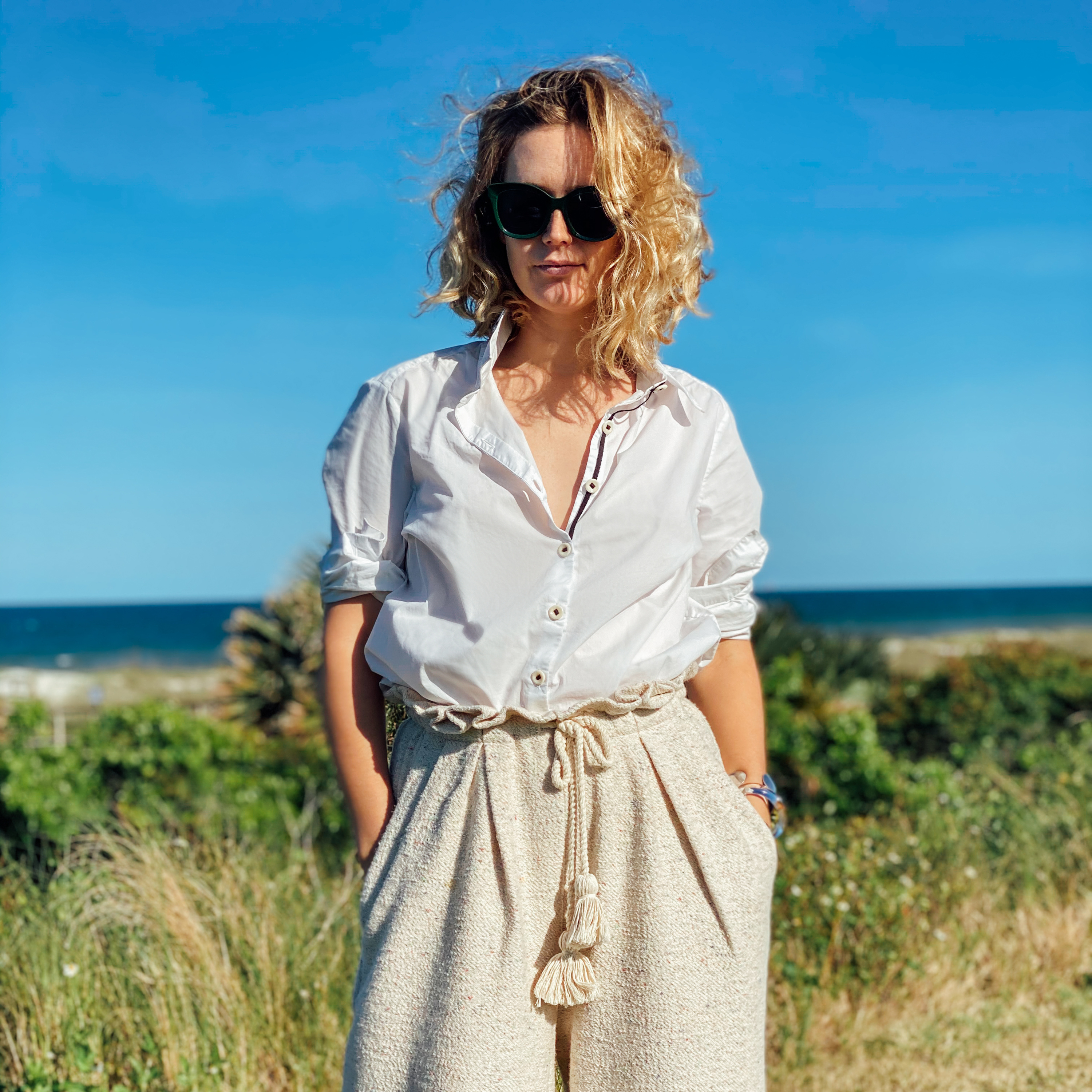 Who\'s Saving the Planet?