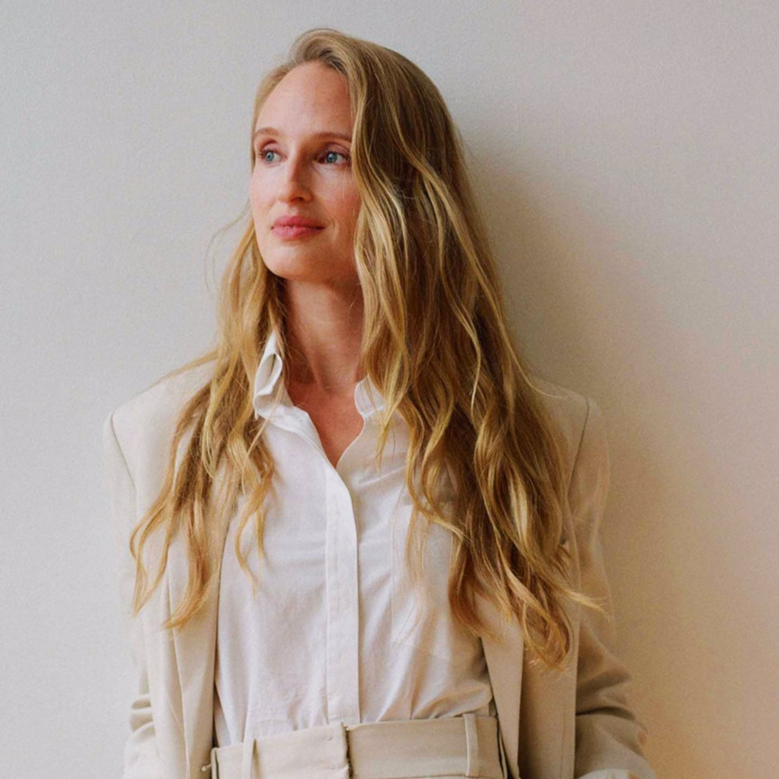 Another Tomorrow: Vanessa Makes Fashion Sustainable from the Farm to the Cloud