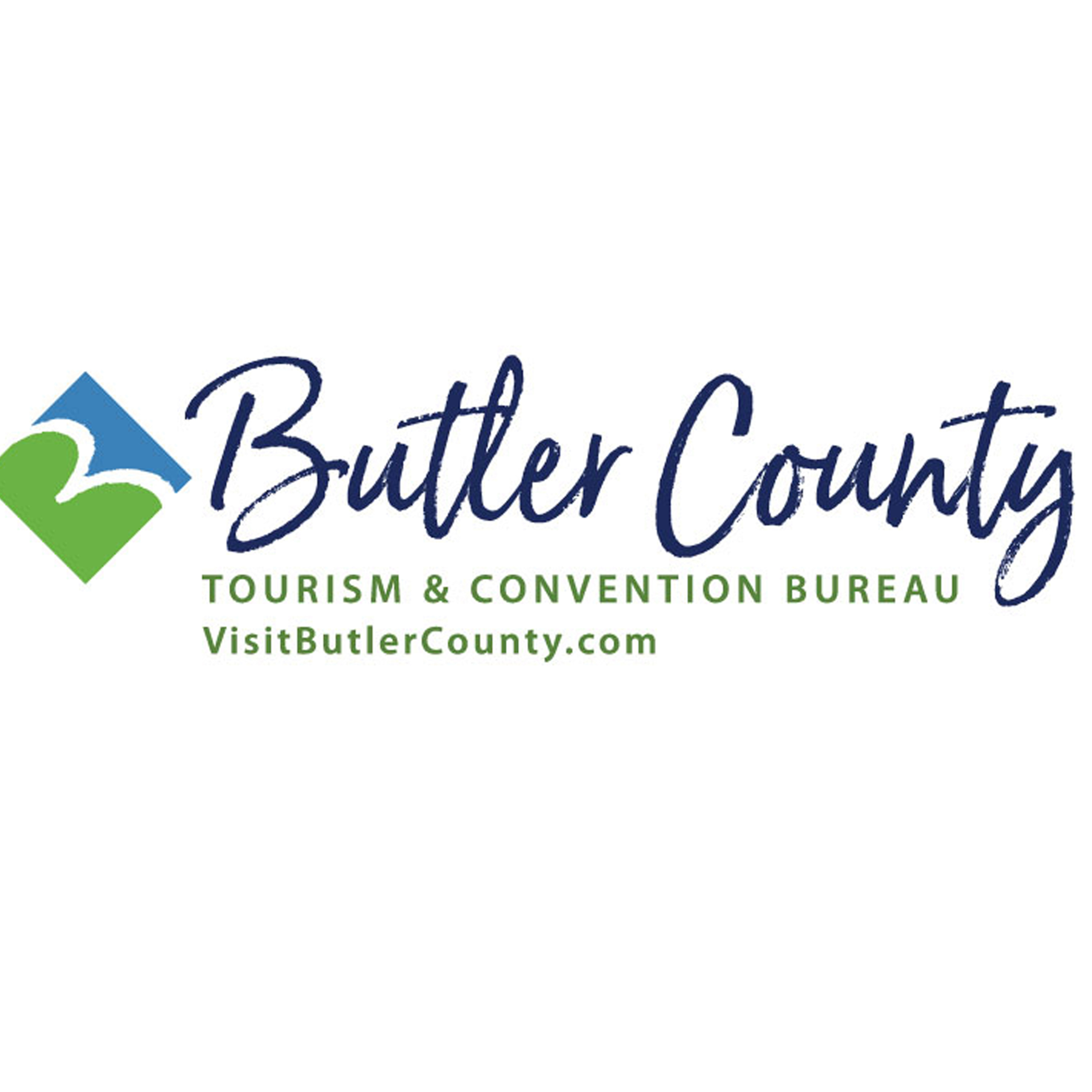 Butler County Tourism Bureau episode artwork