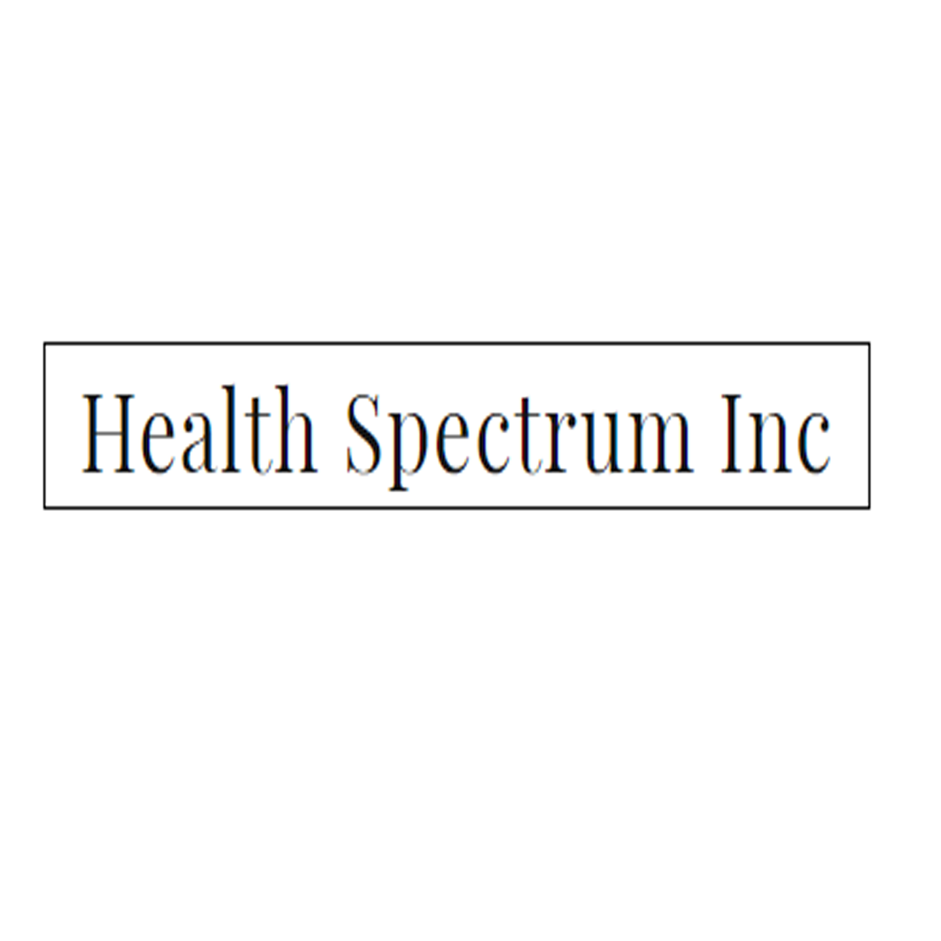 Health Spectrum episode artwork