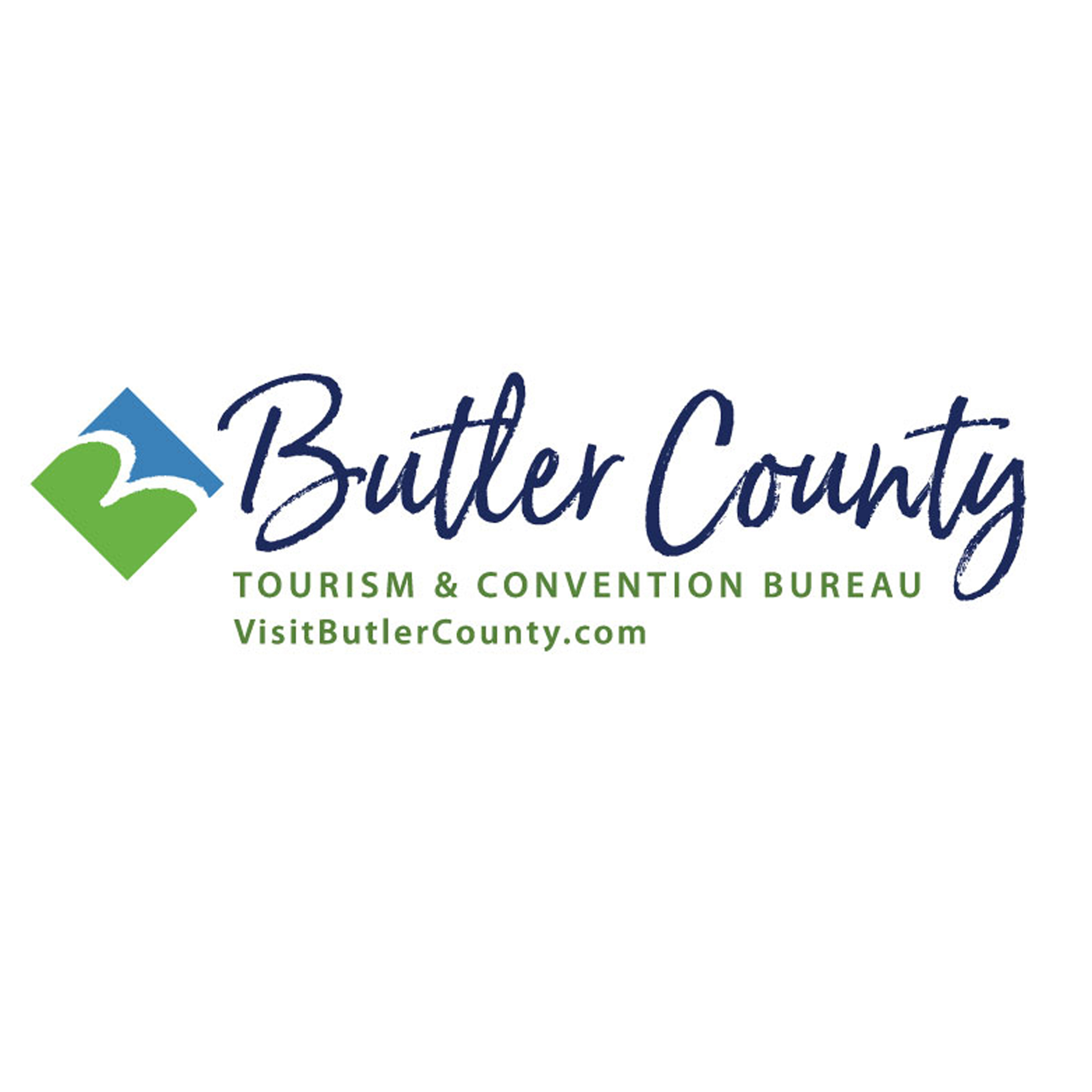 Butler County Tourism episode artwork