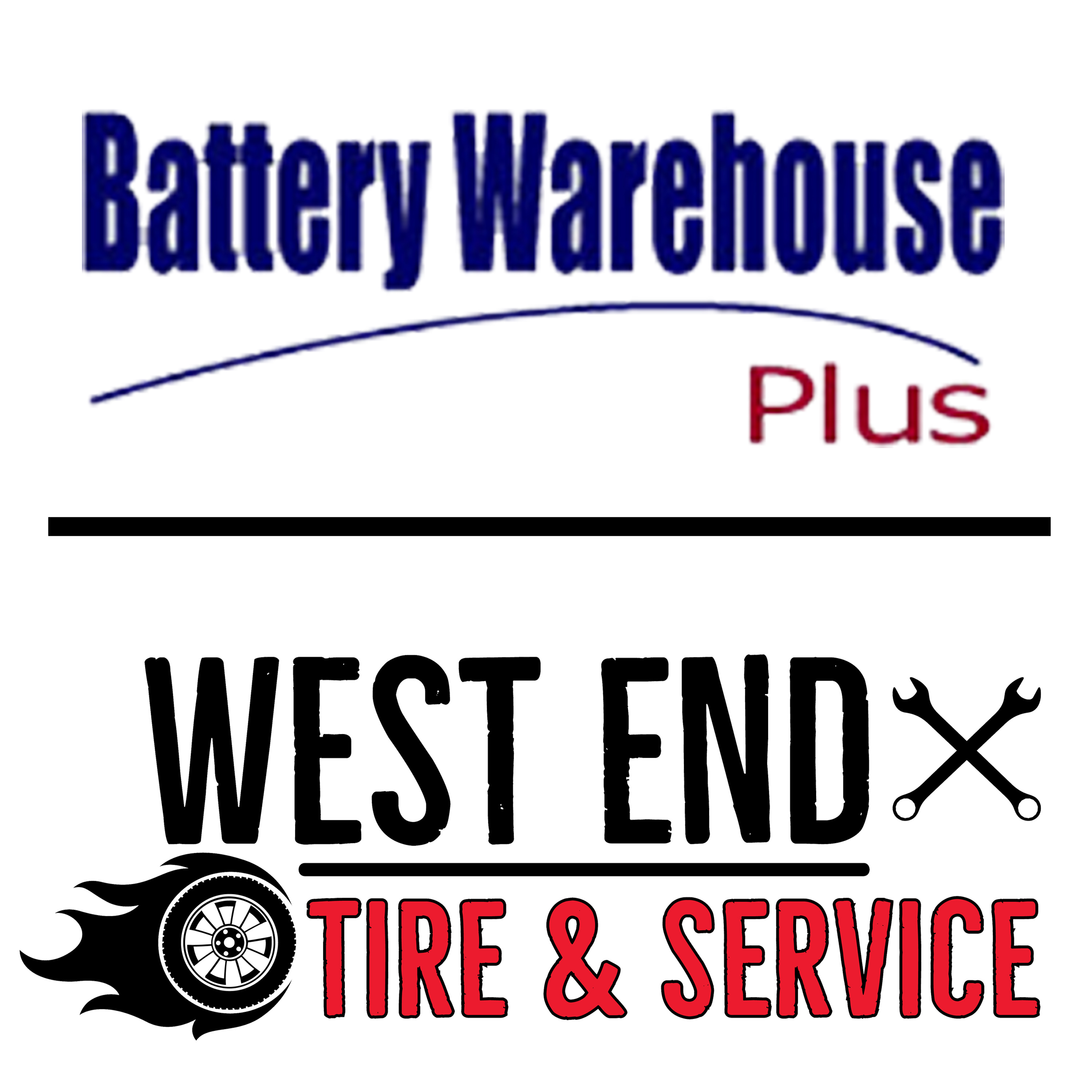 Battery Warehouse Plus episode artwork
