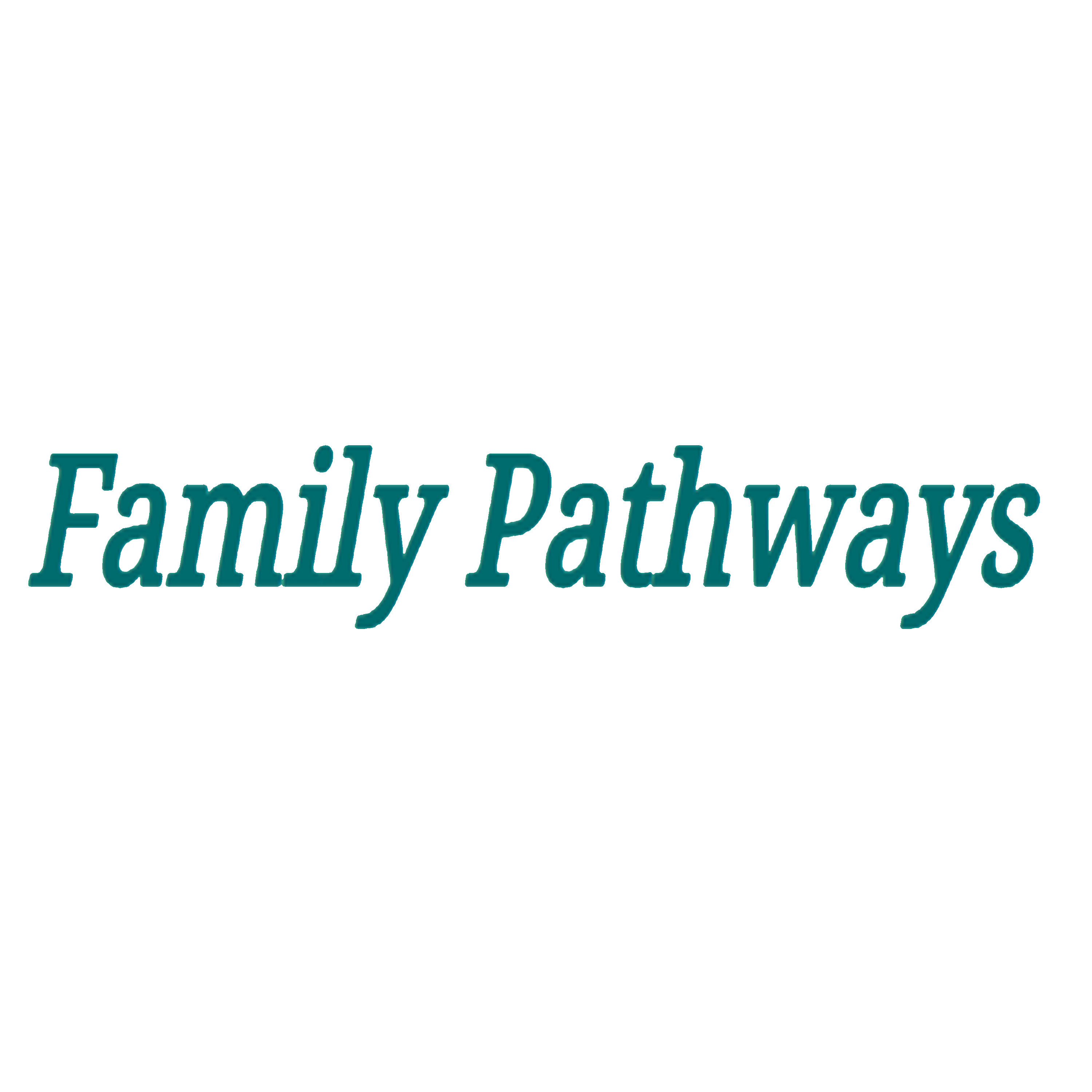 Family Pathways episode artwork