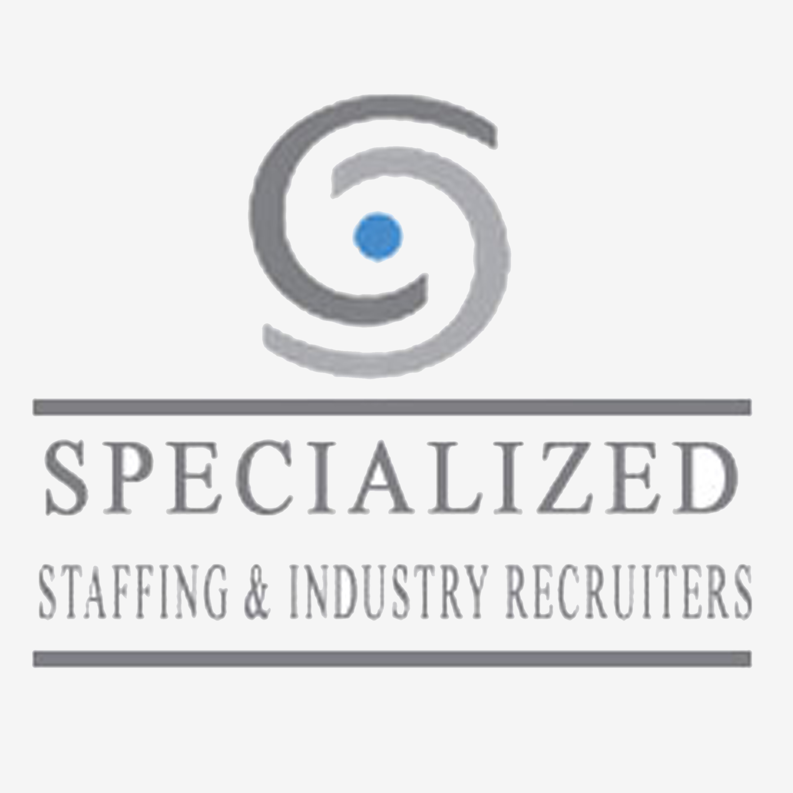 Specialized Staffing episode artwork