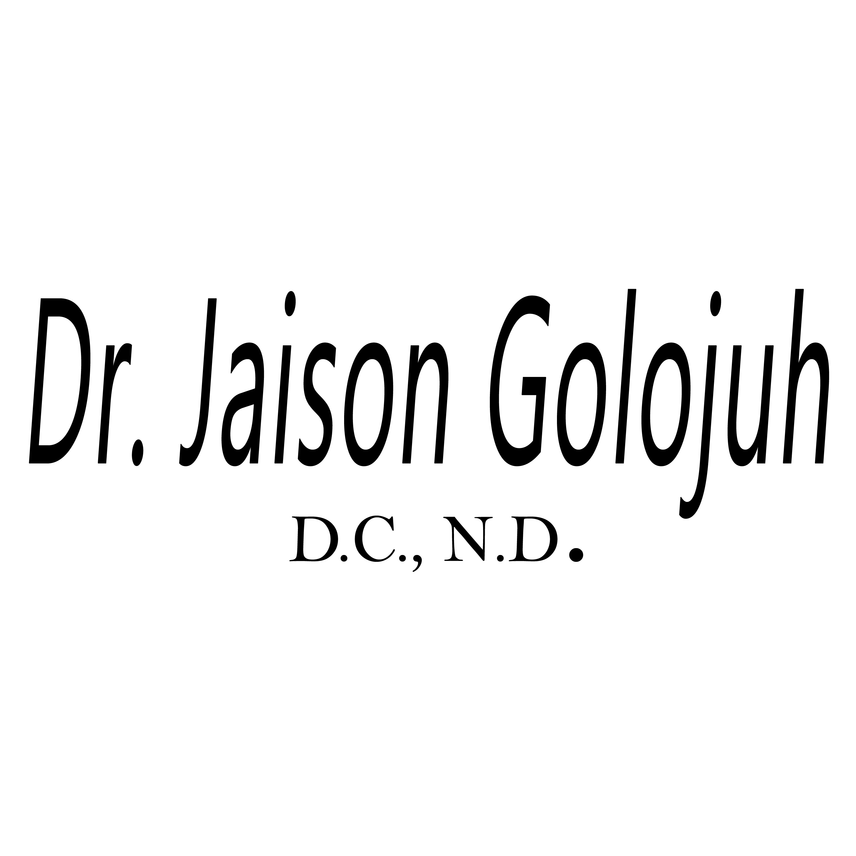 Dr Jaison Golojuh episode artwork