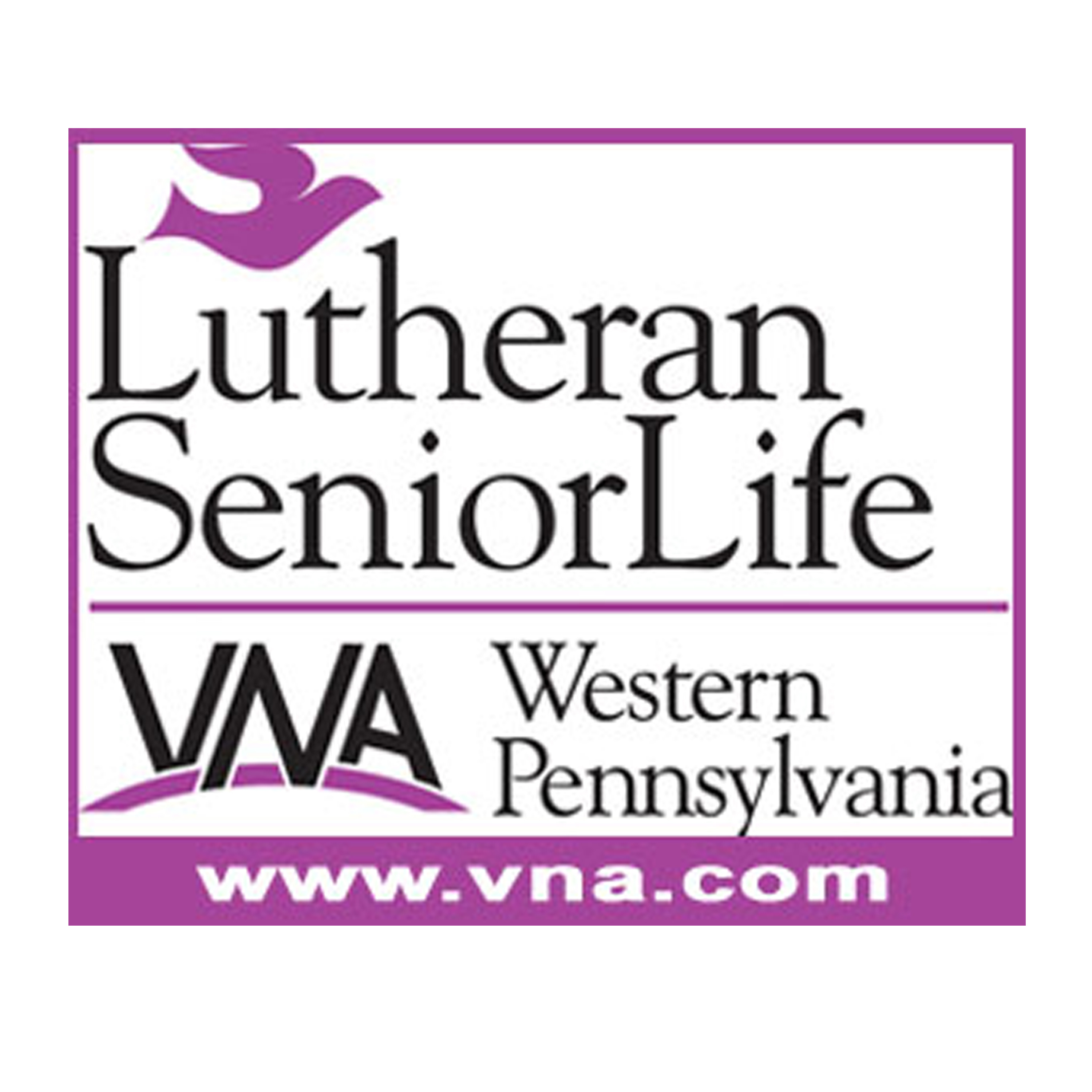Lutheran Senior Life/VNA episode artwork