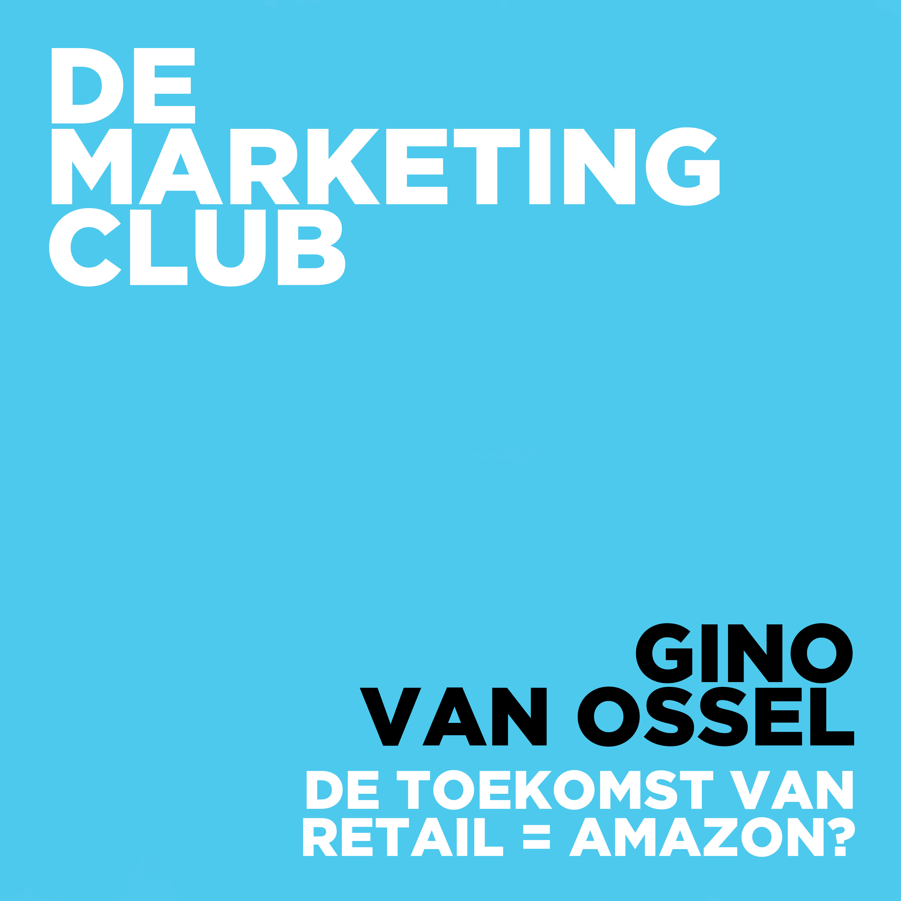 De Marketing Club