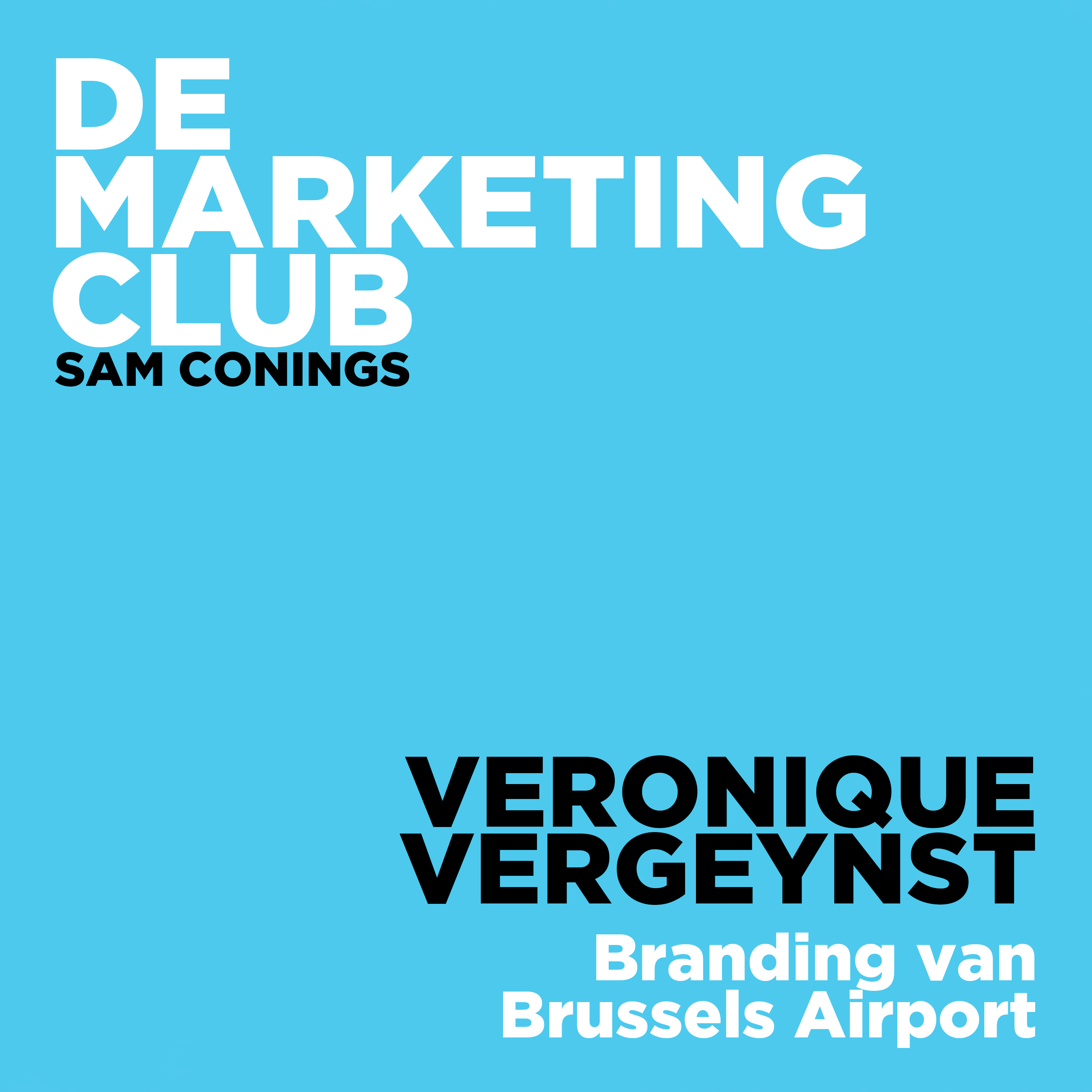De Marketing Club