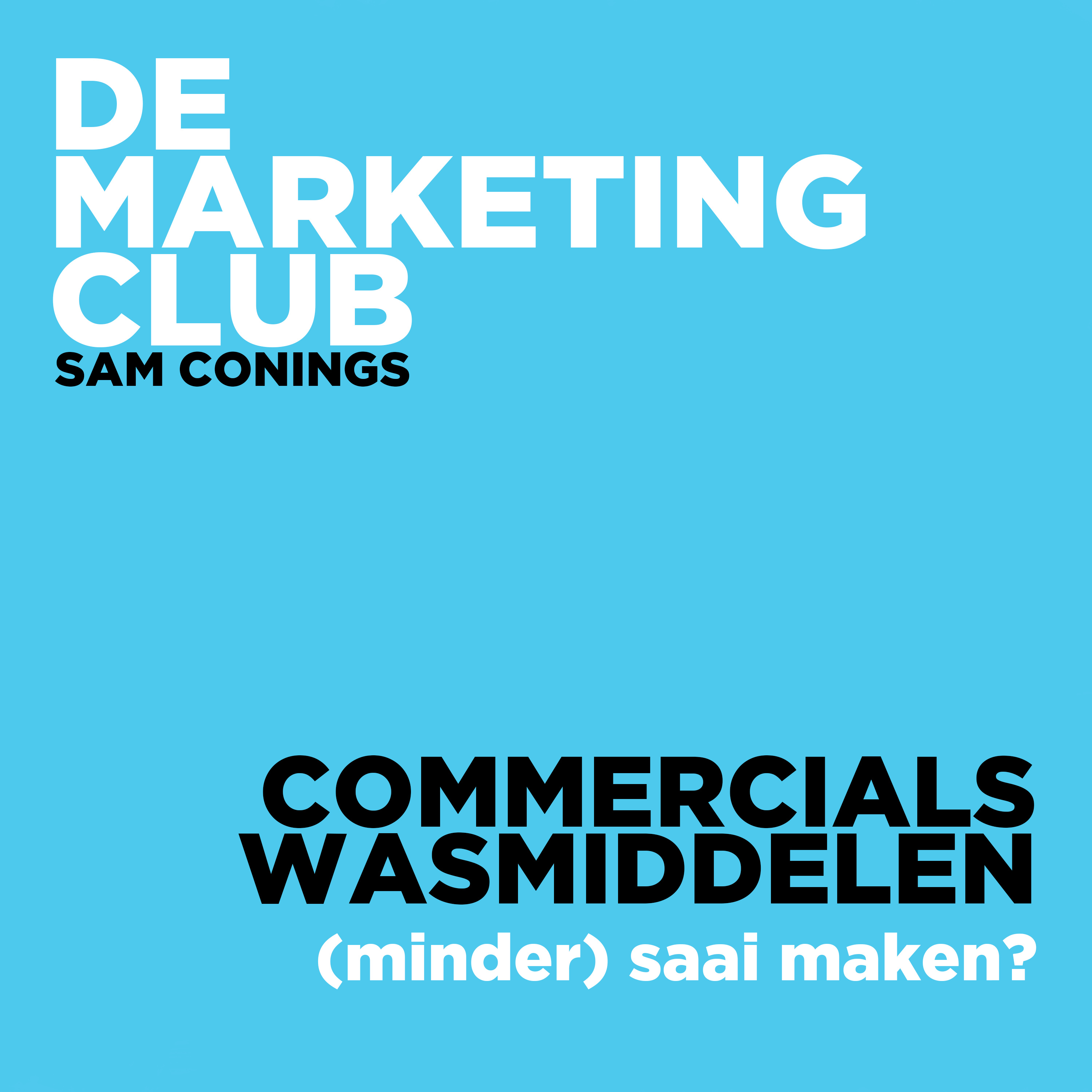 De Marketing Club