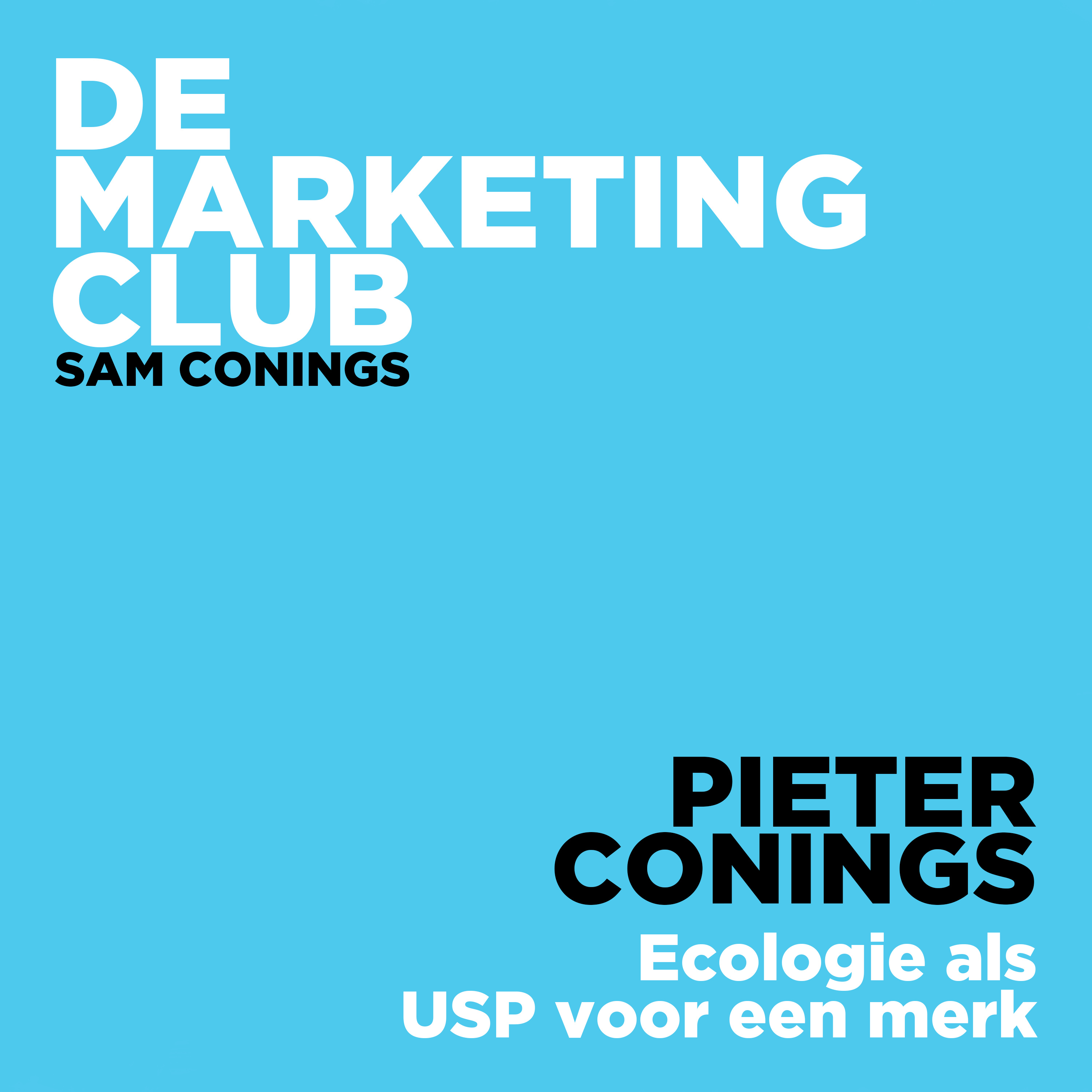 De Marketing Club