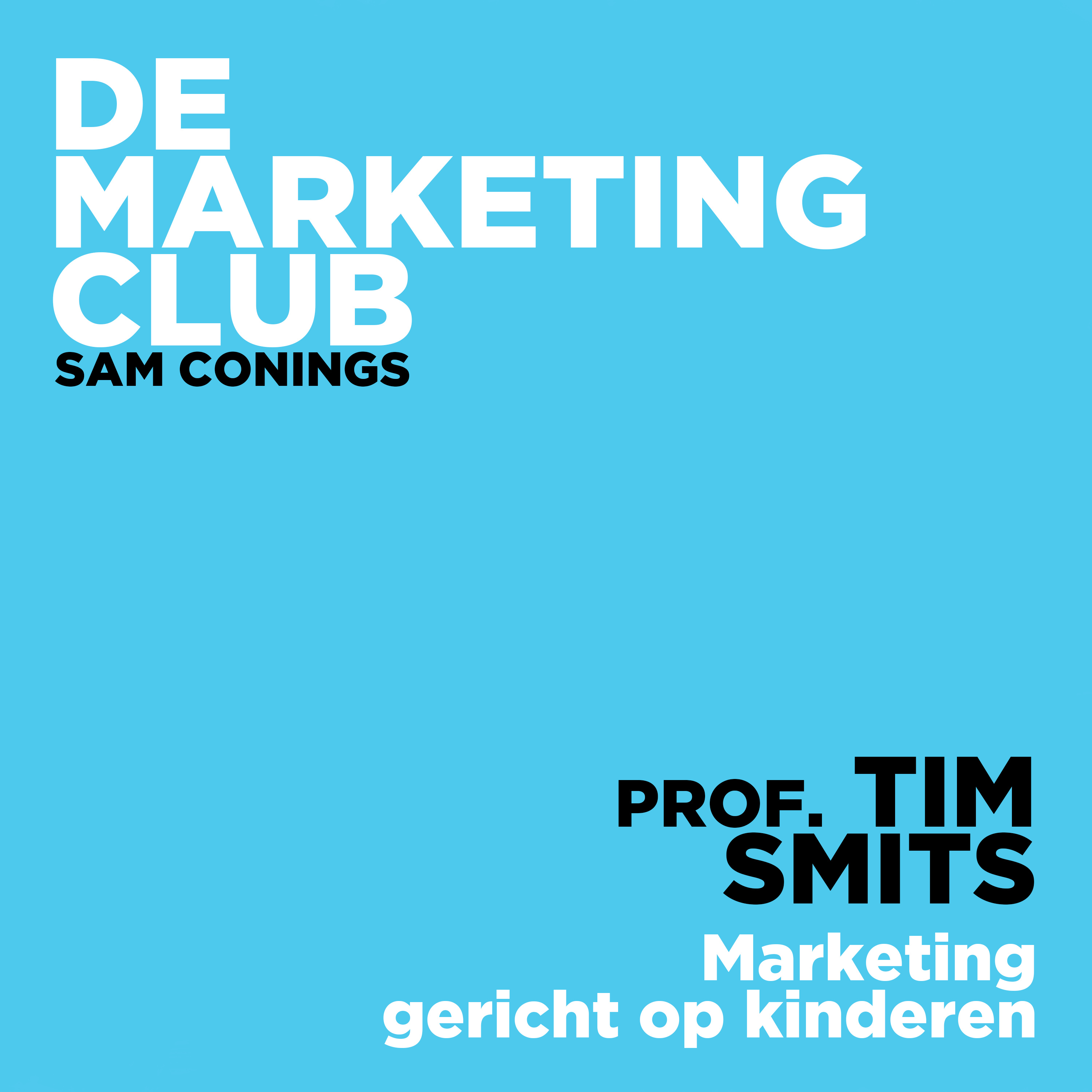 De Marketing Club