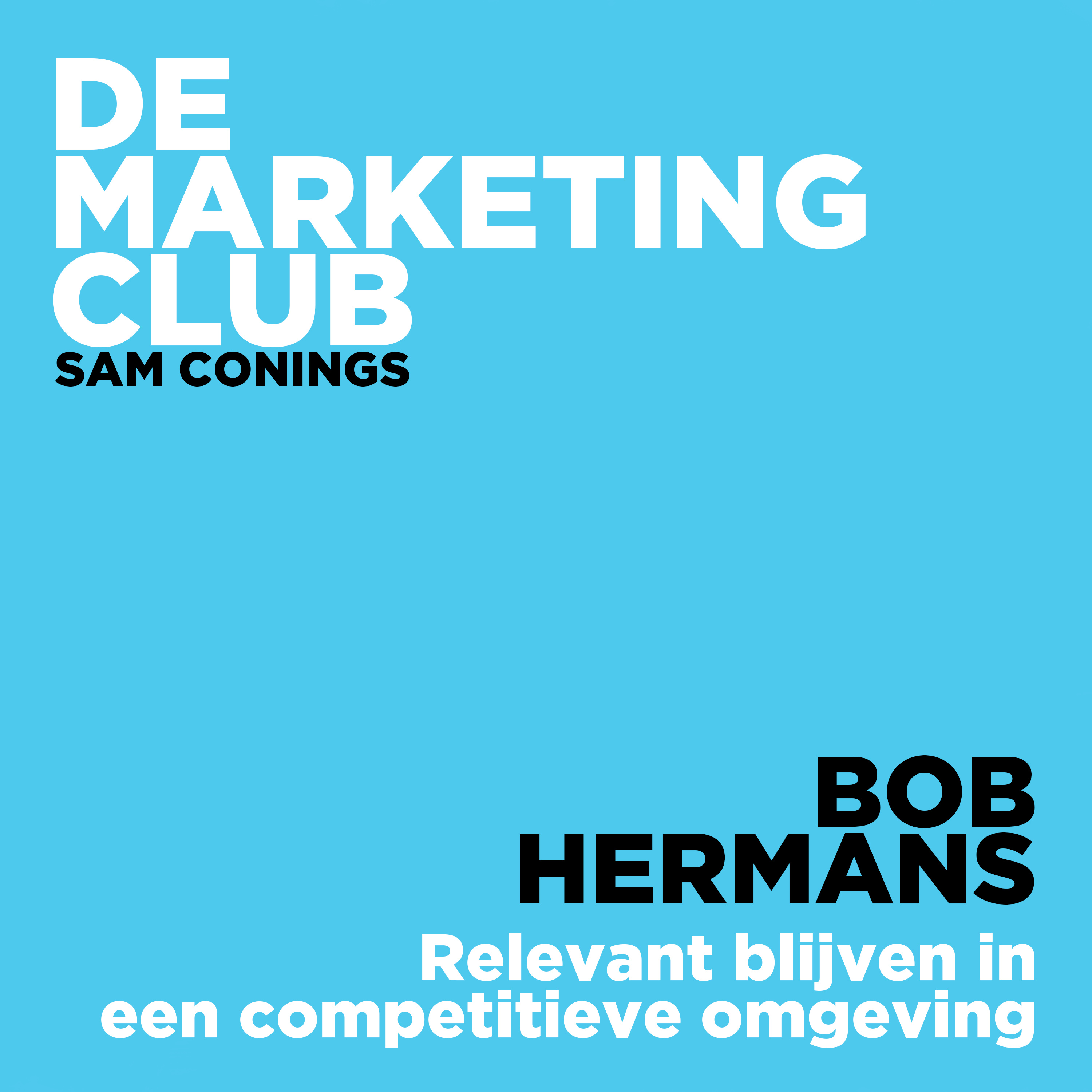 De Marketing Club