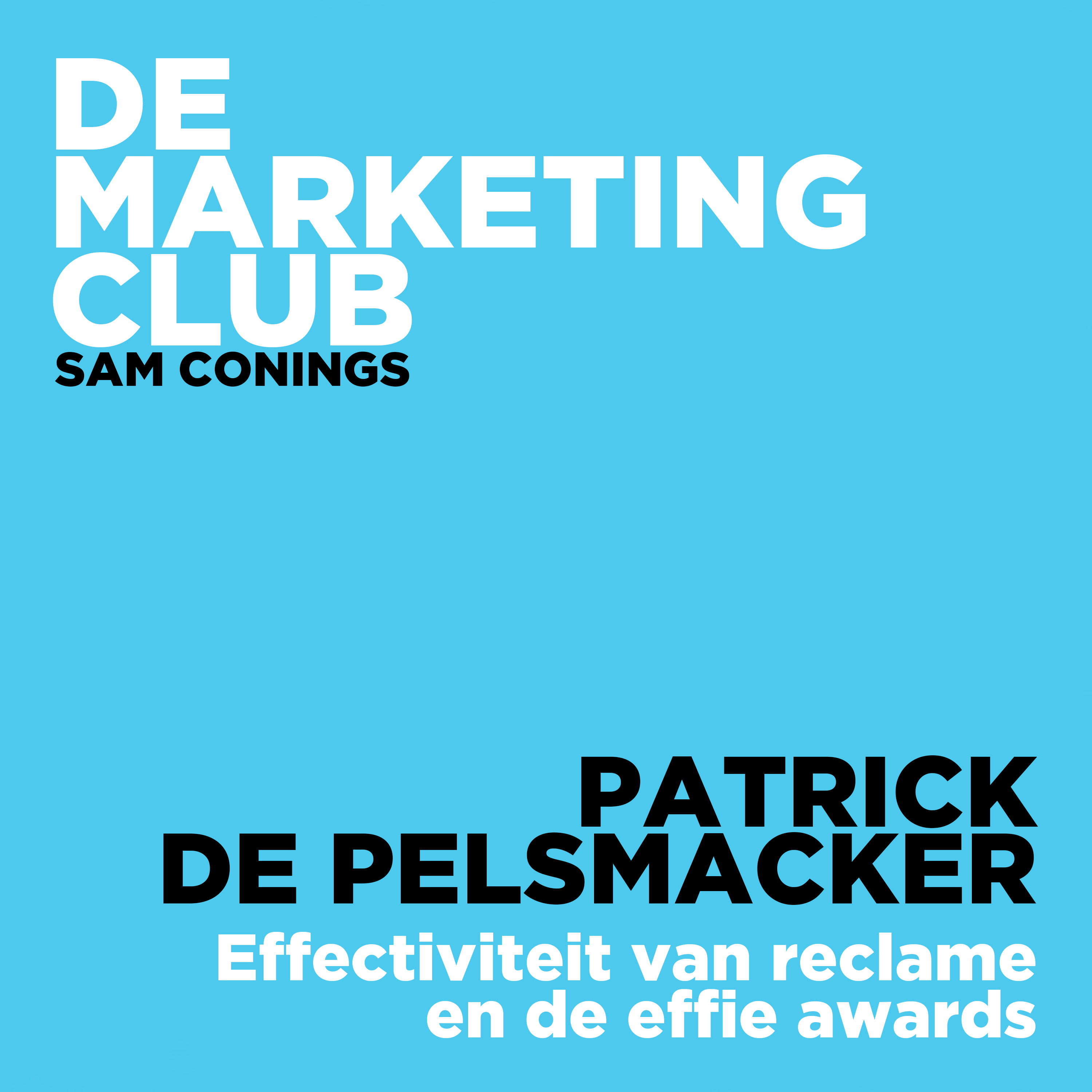 De Marketing Club