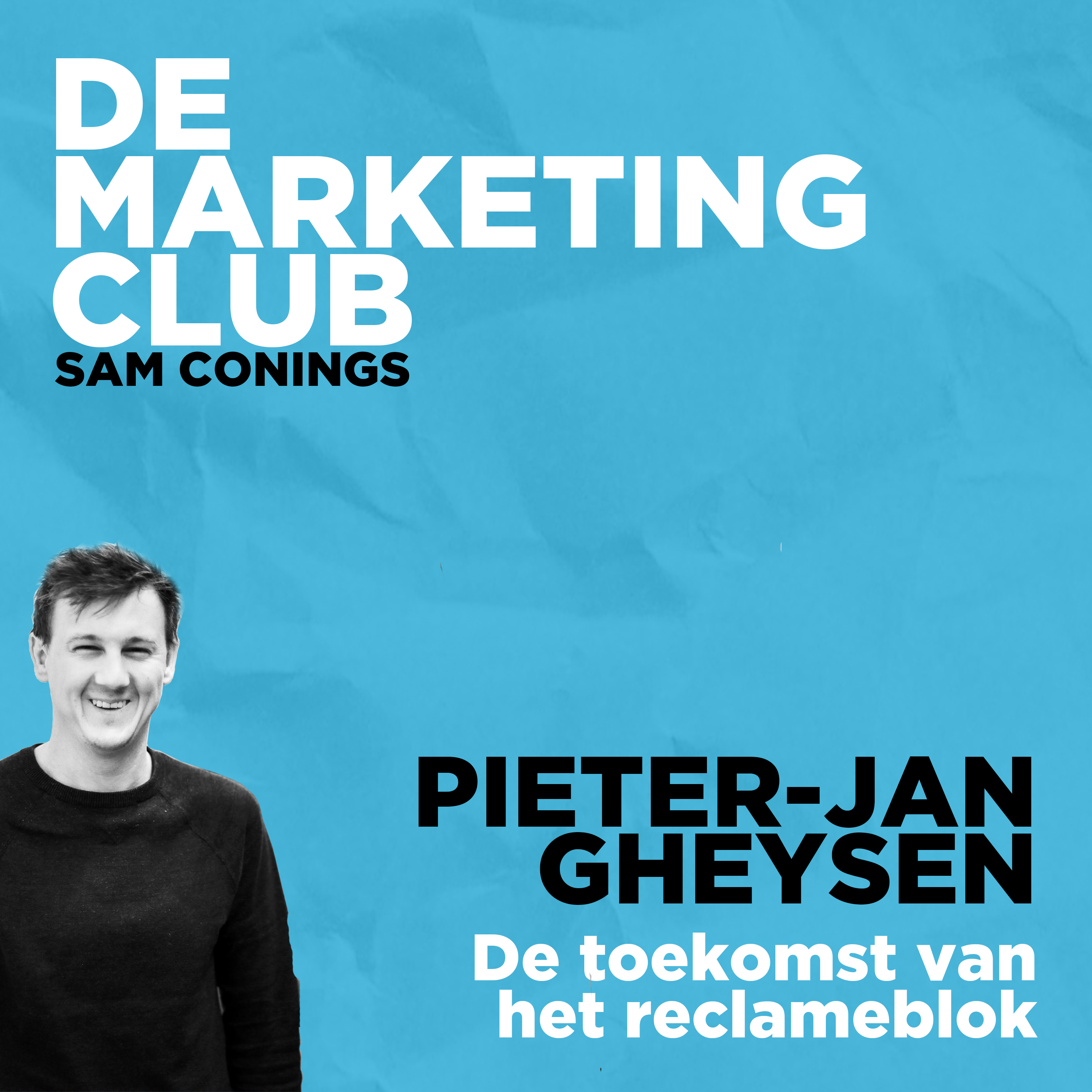 De Marketing Club