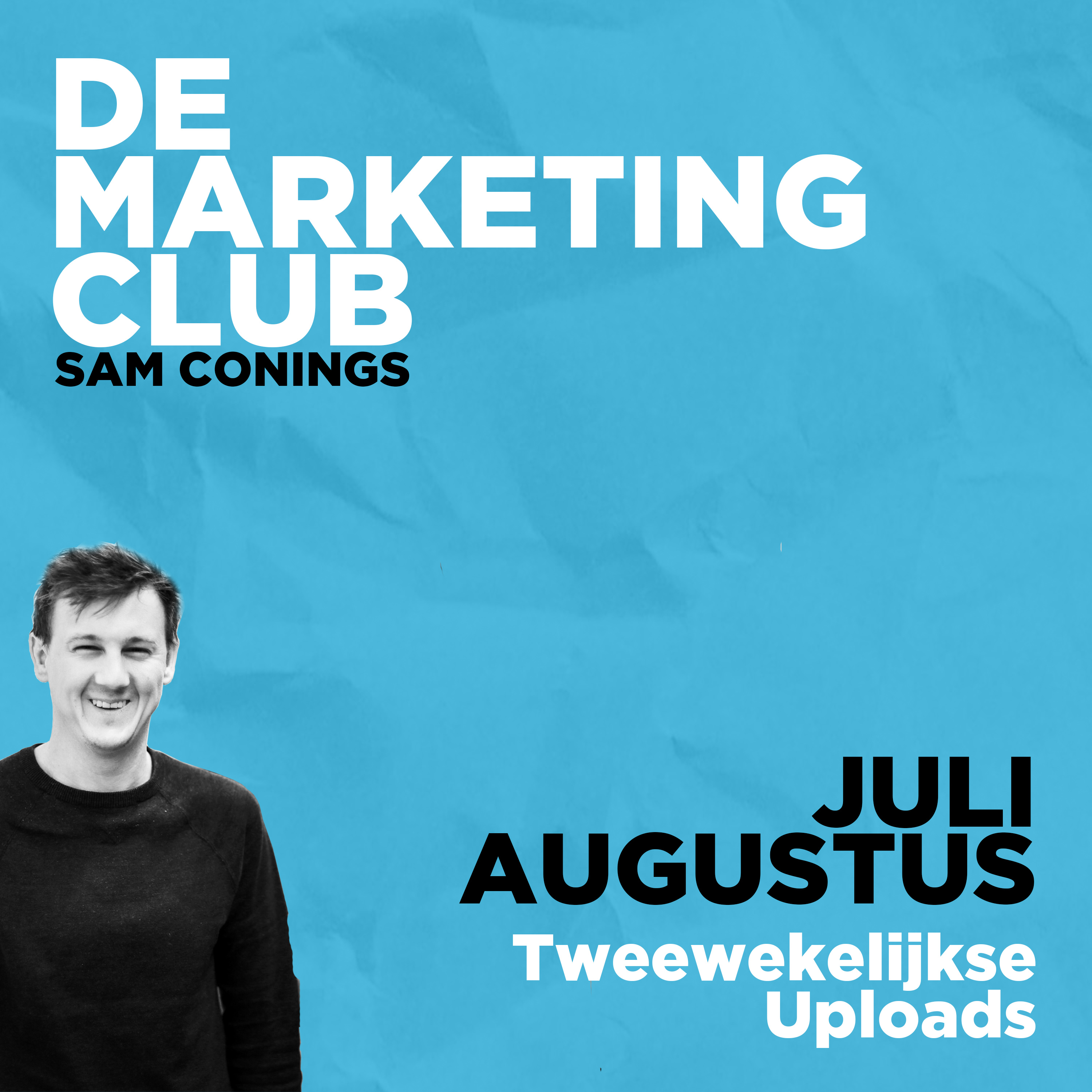 De Marketing Club