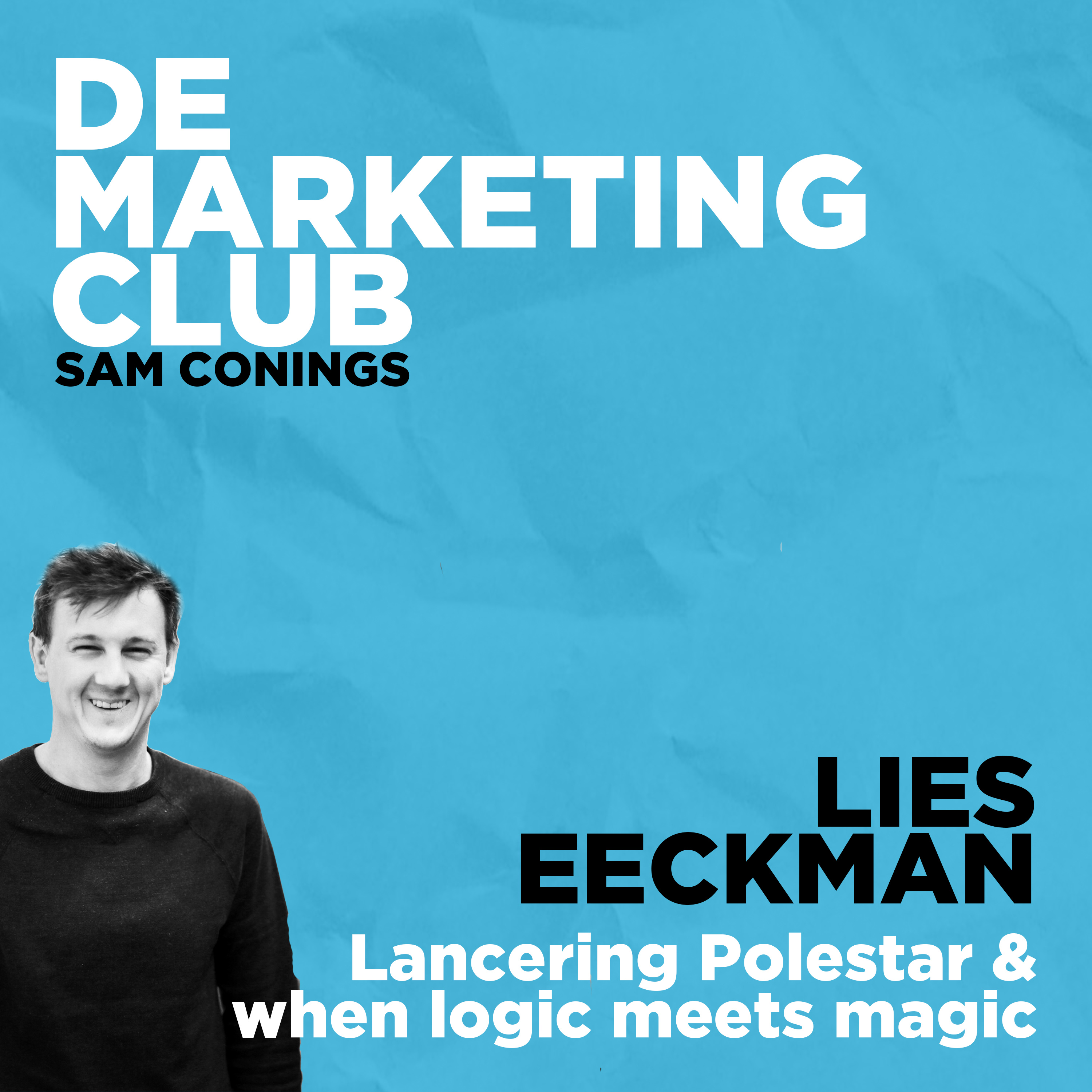De Marketing Club