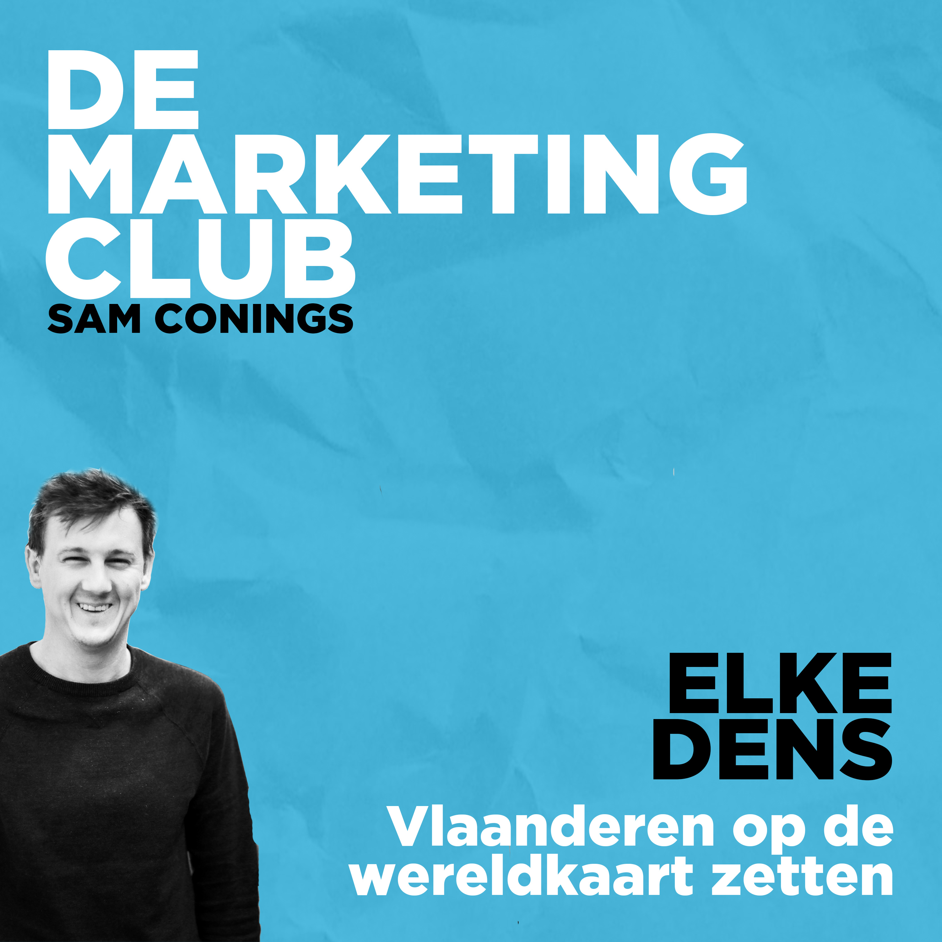 De Marketing Club