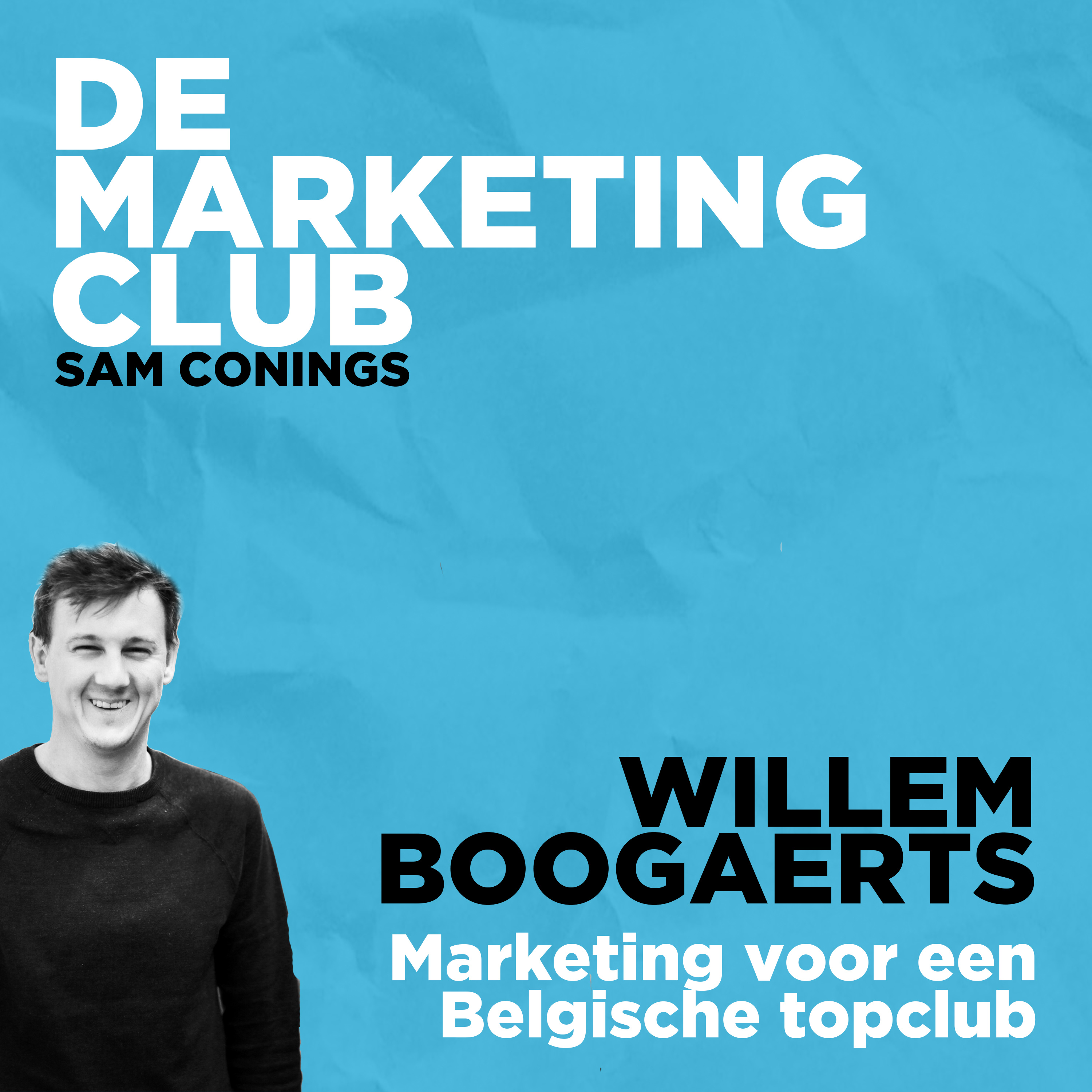 De Marketing Club