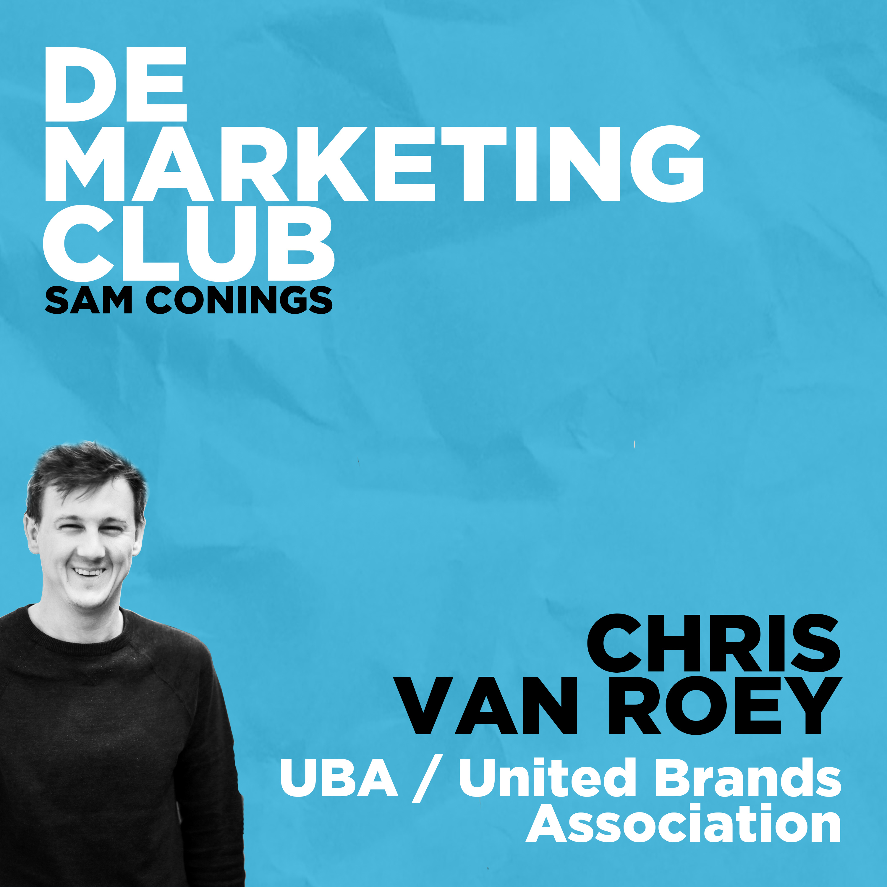 De Marketing Club