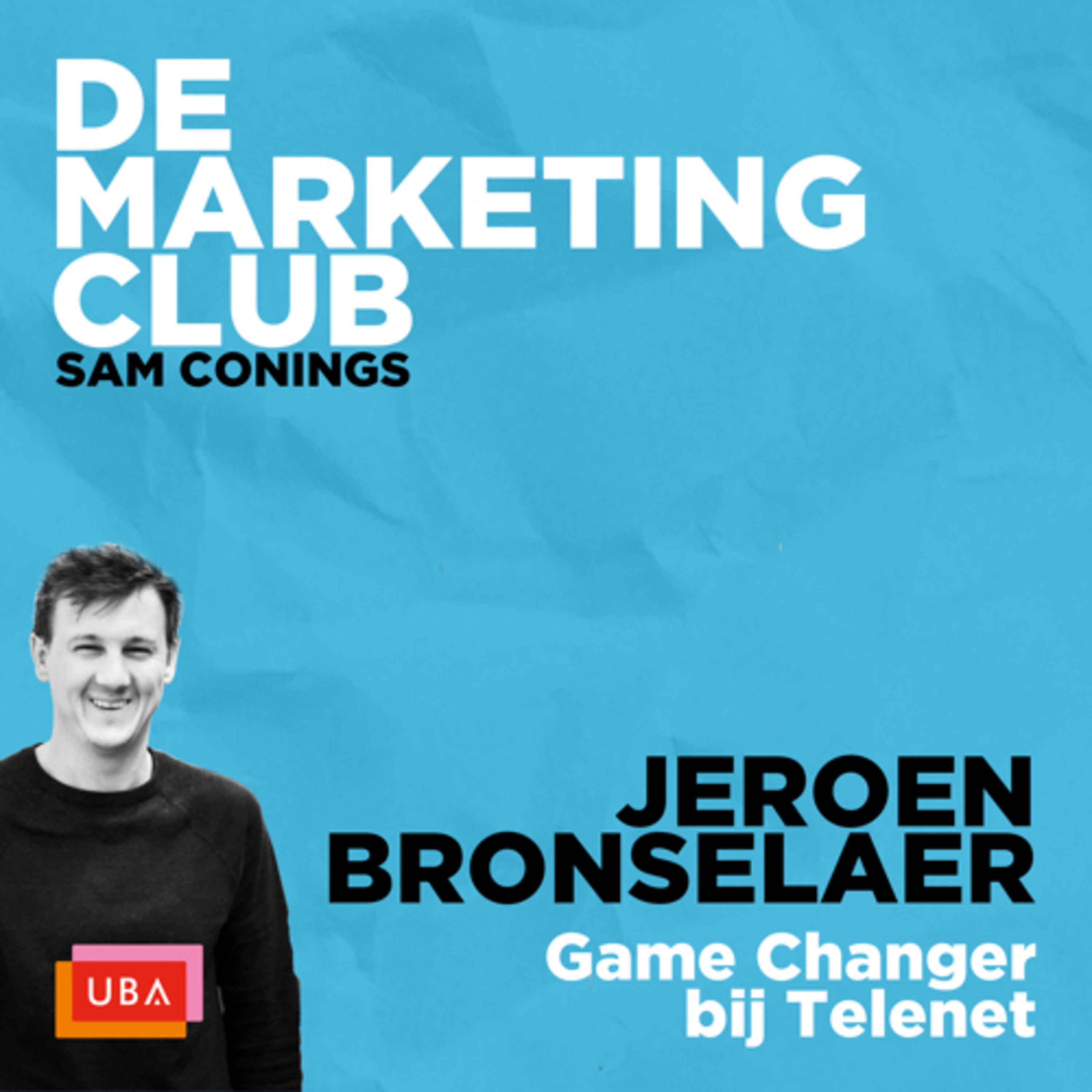 De Marketing Club