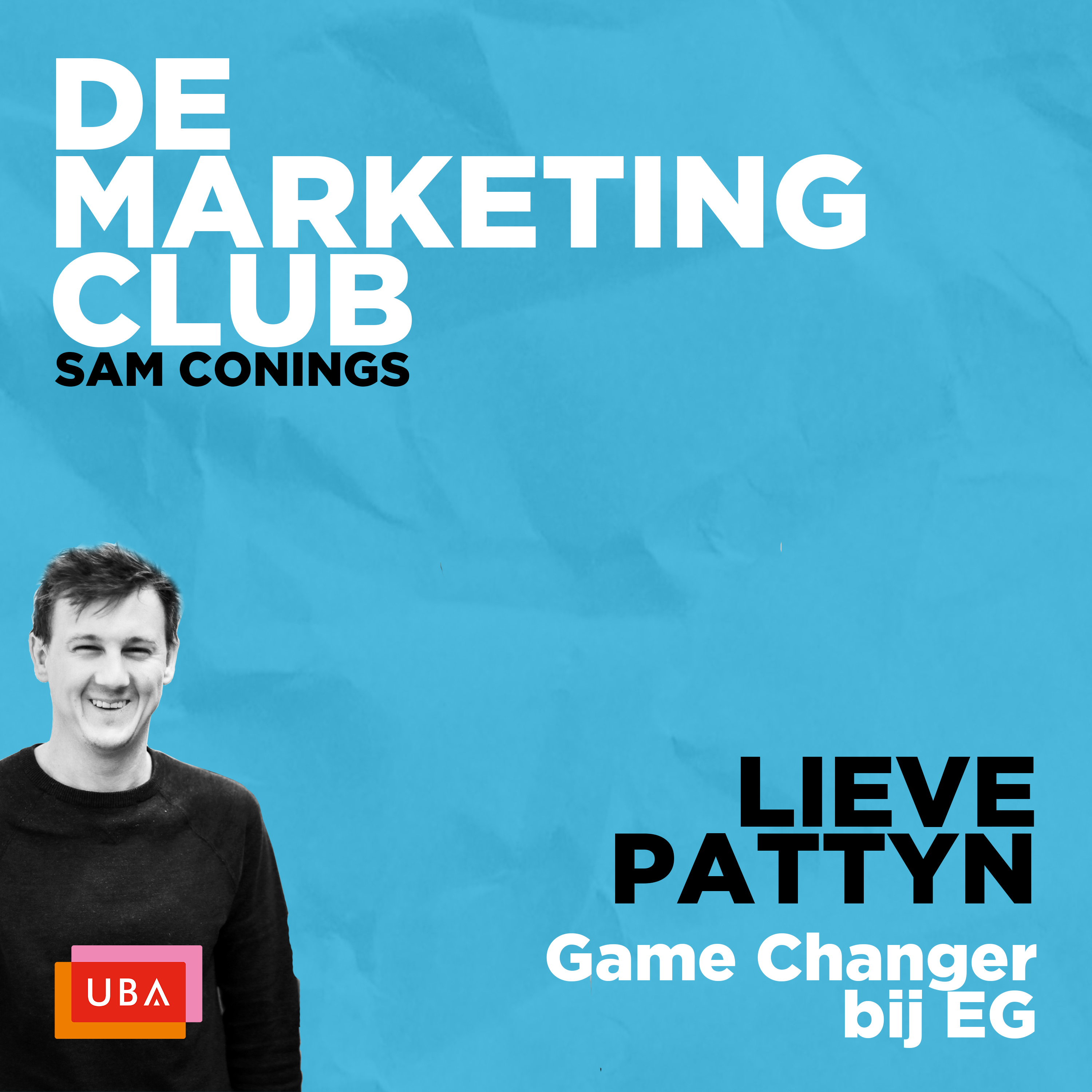De Marketing Club