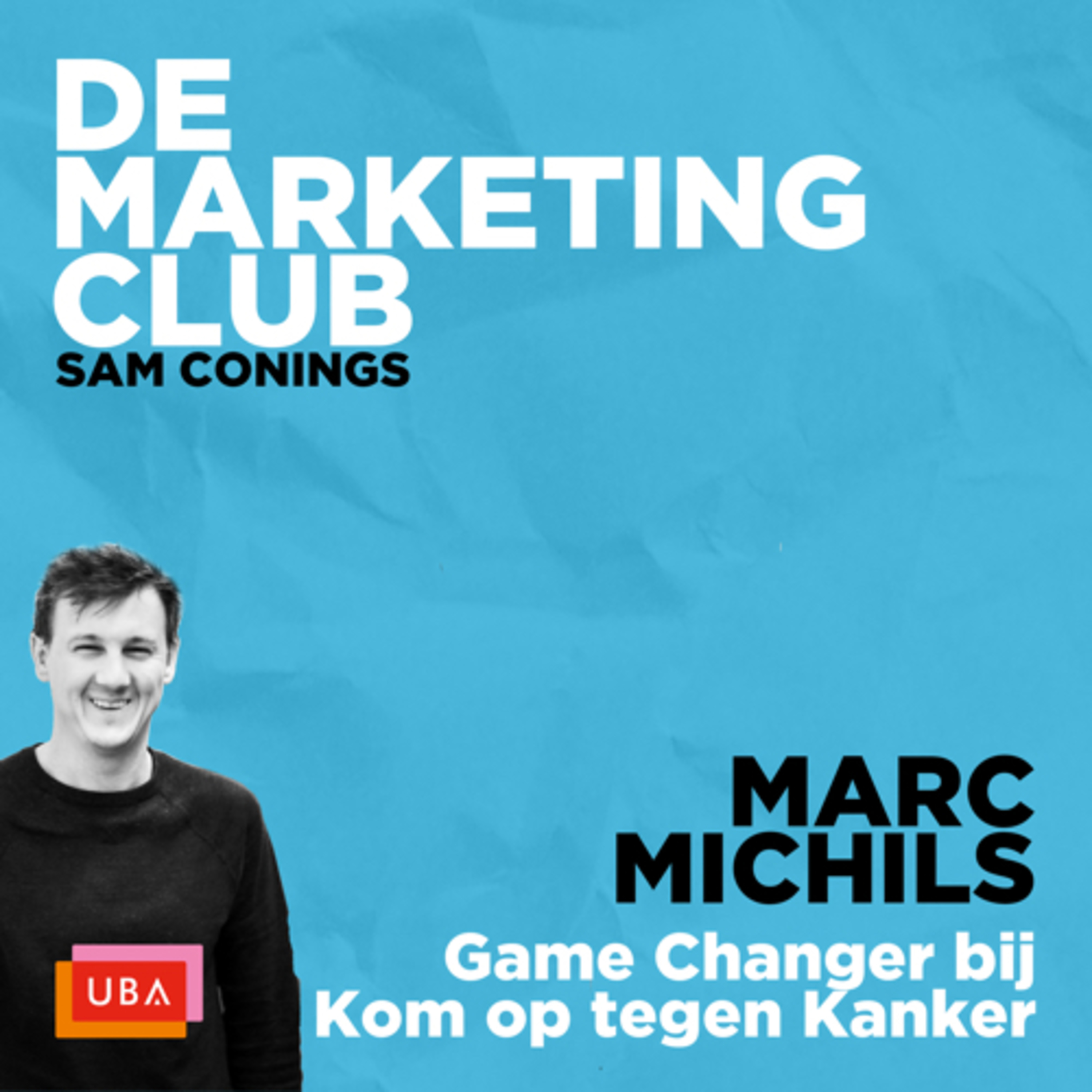 De Marketing Club