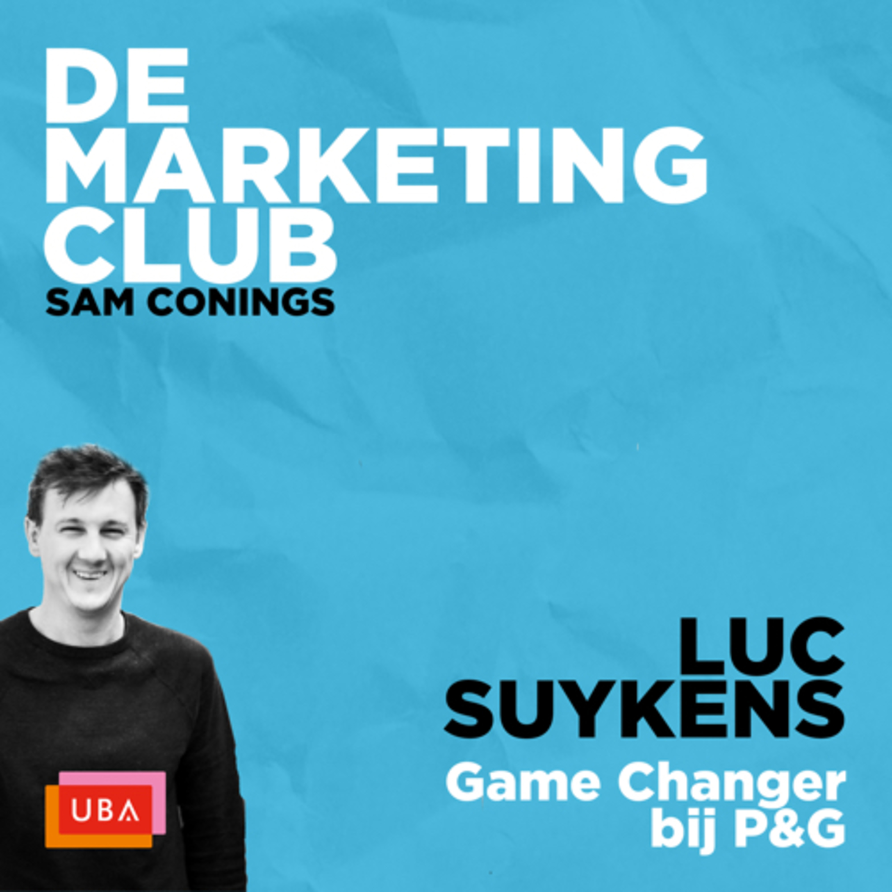 De Marketing Club