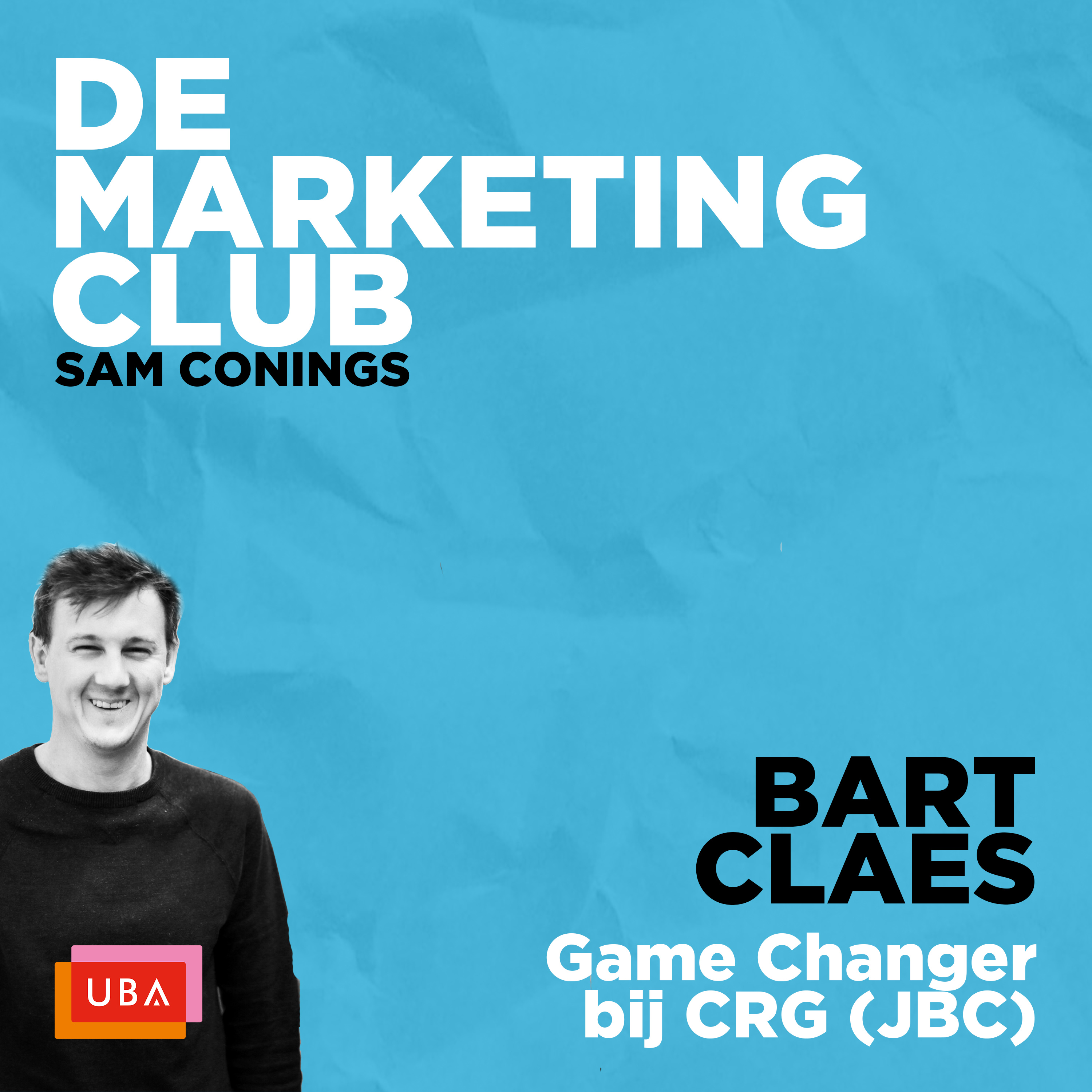 De Marketing Club