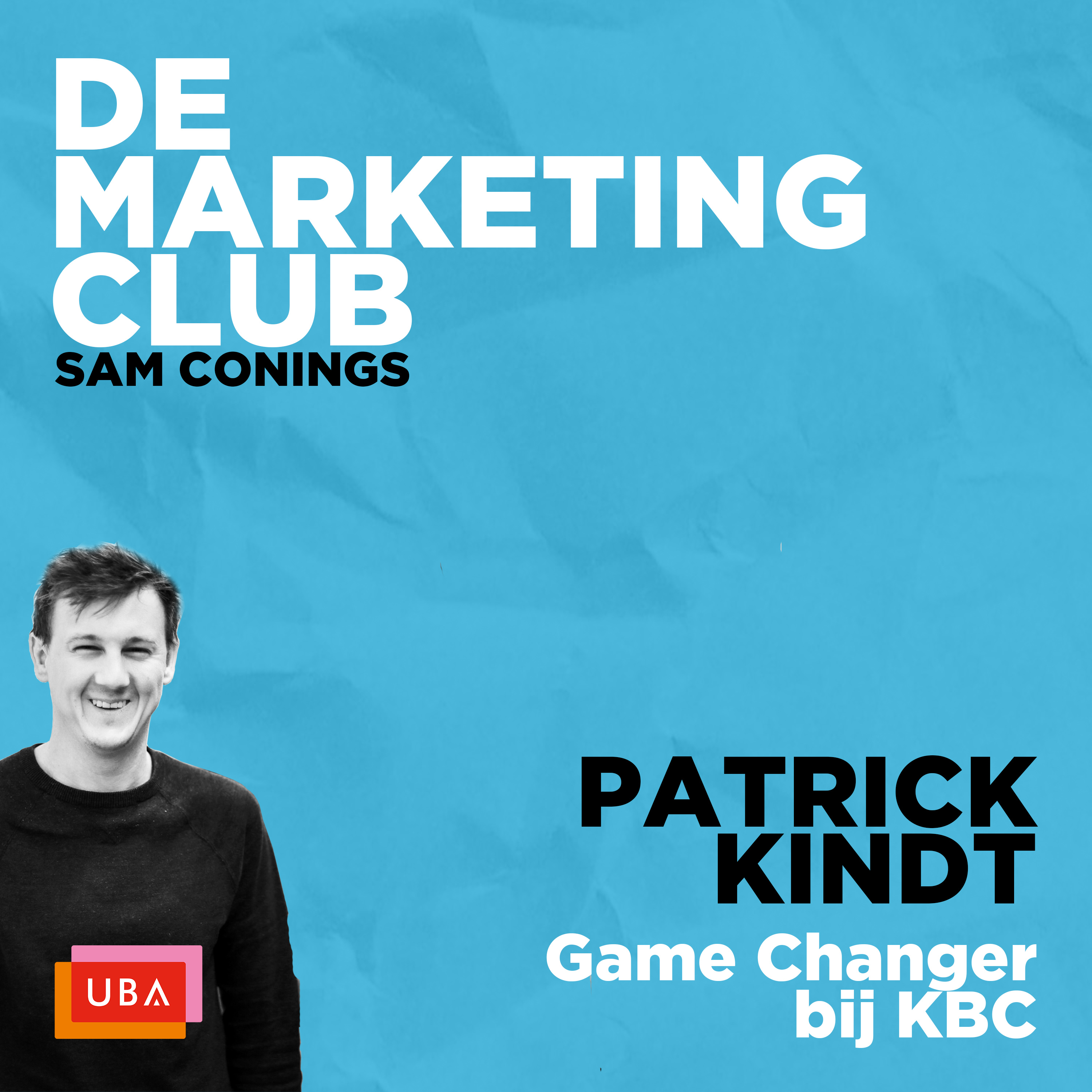 De Marketing Club
