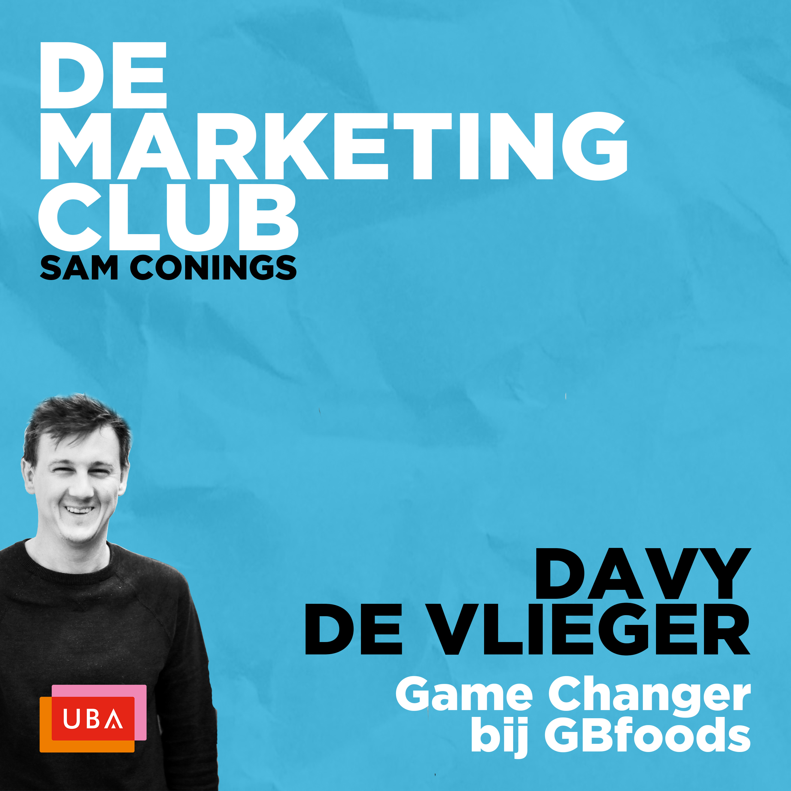 De Marketing Club