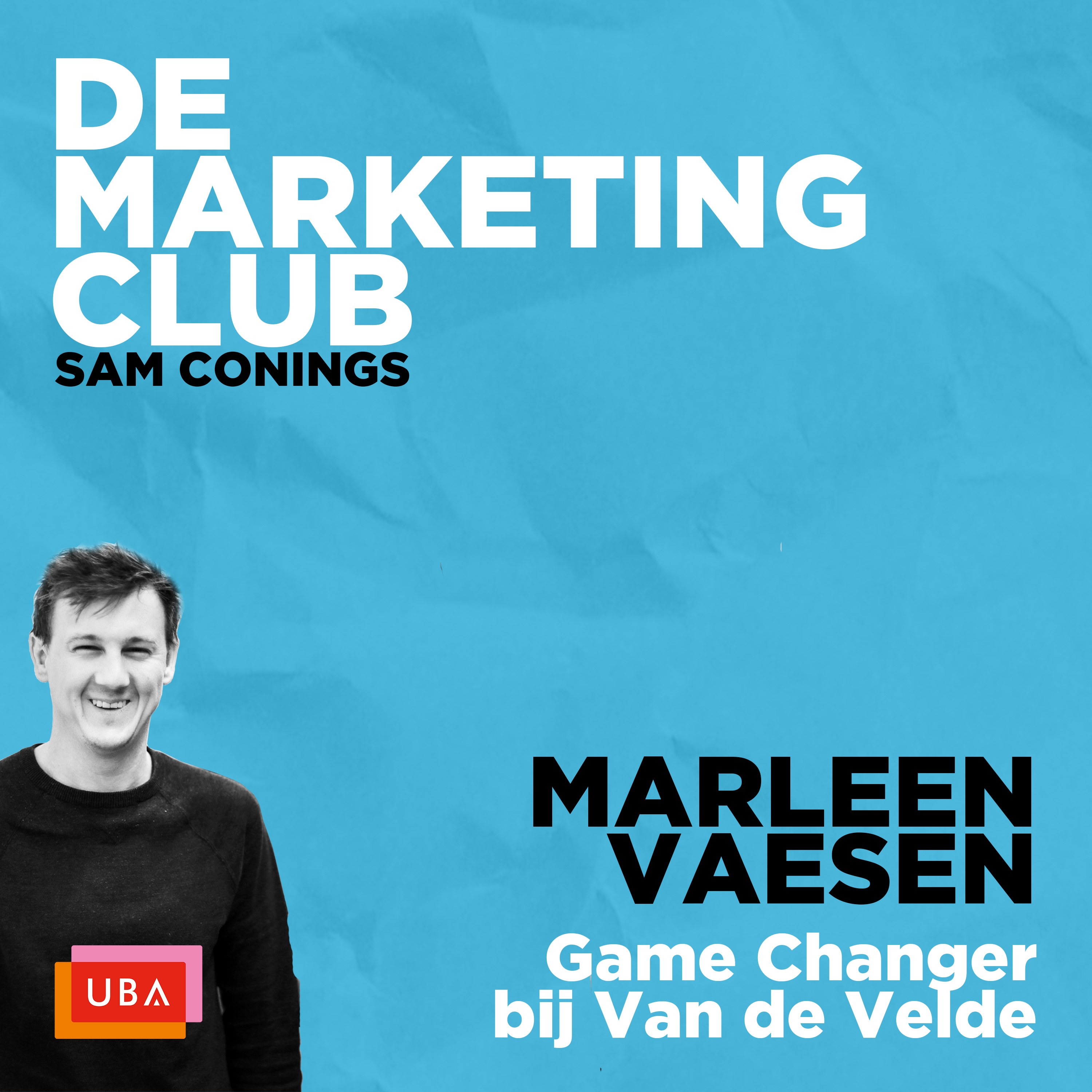 De Marketing Club