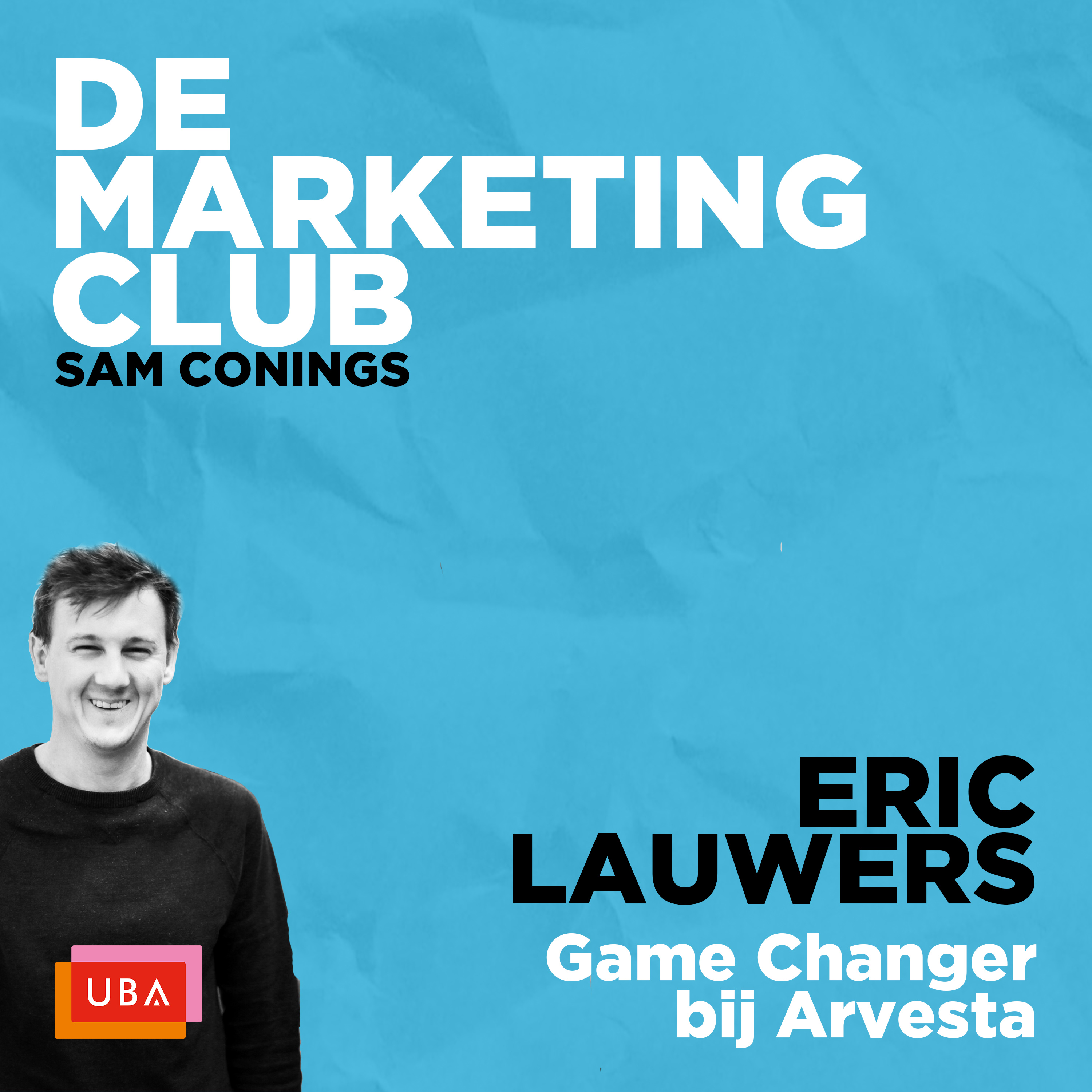 De Marketing Club