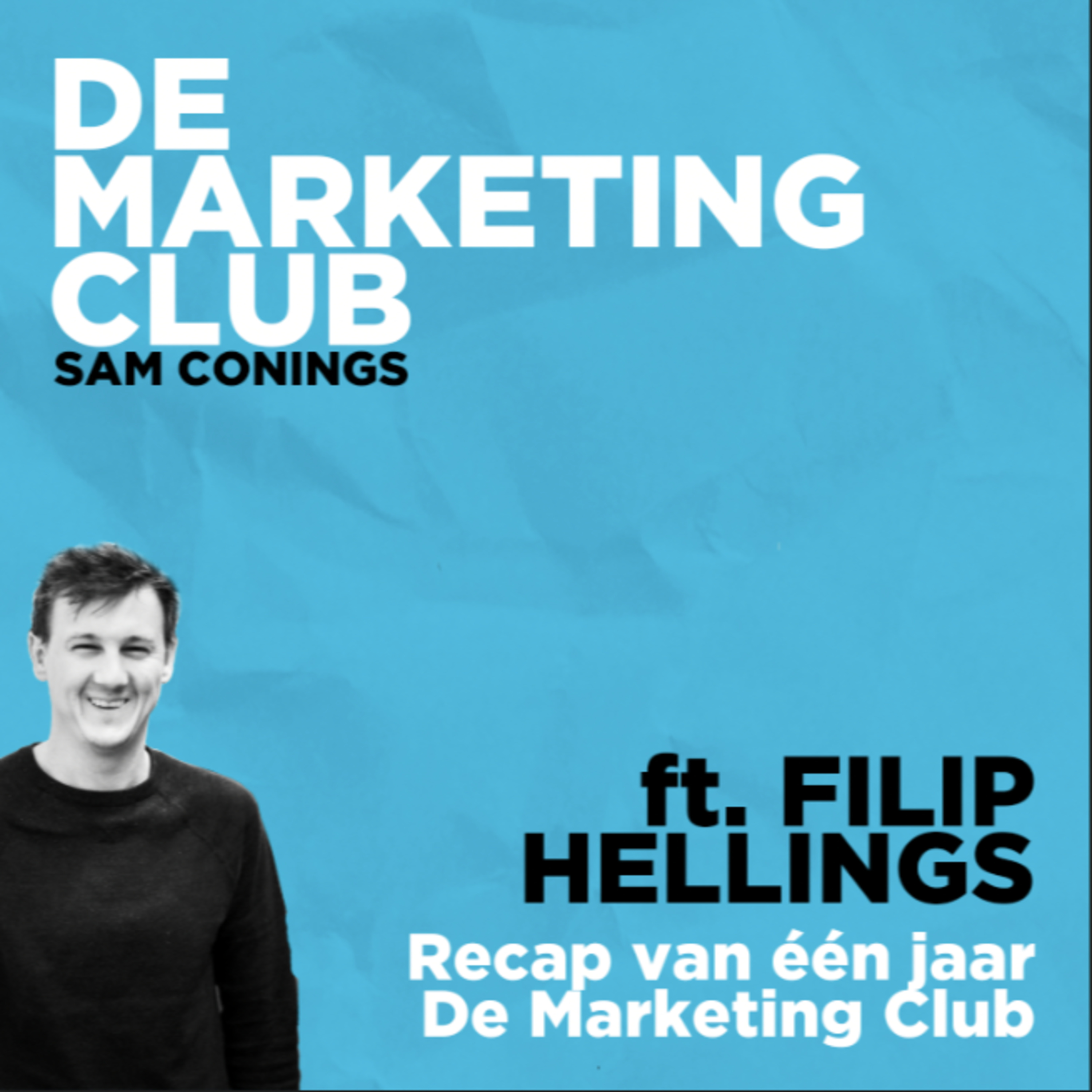 De Marketing Club
