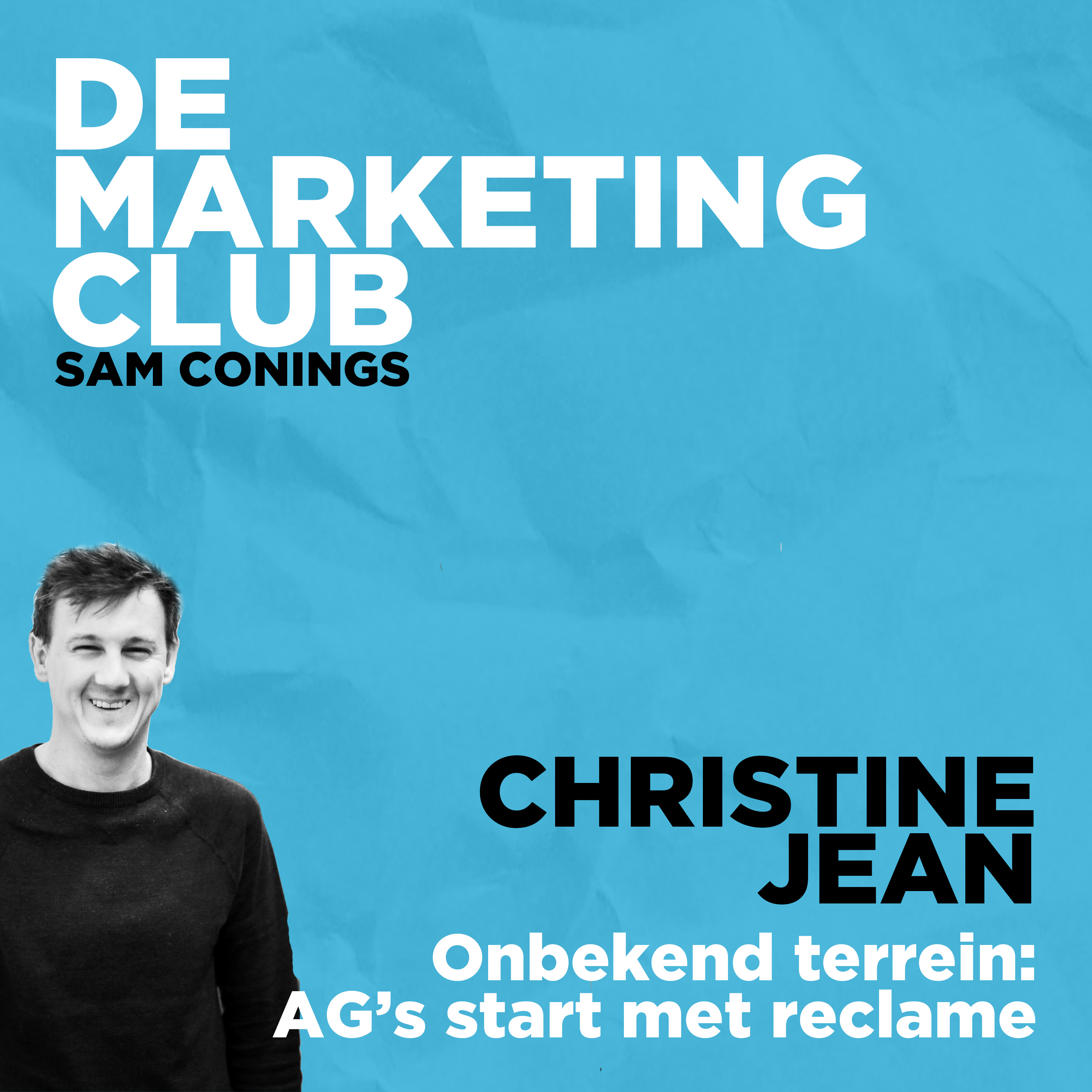 De Marketing Club