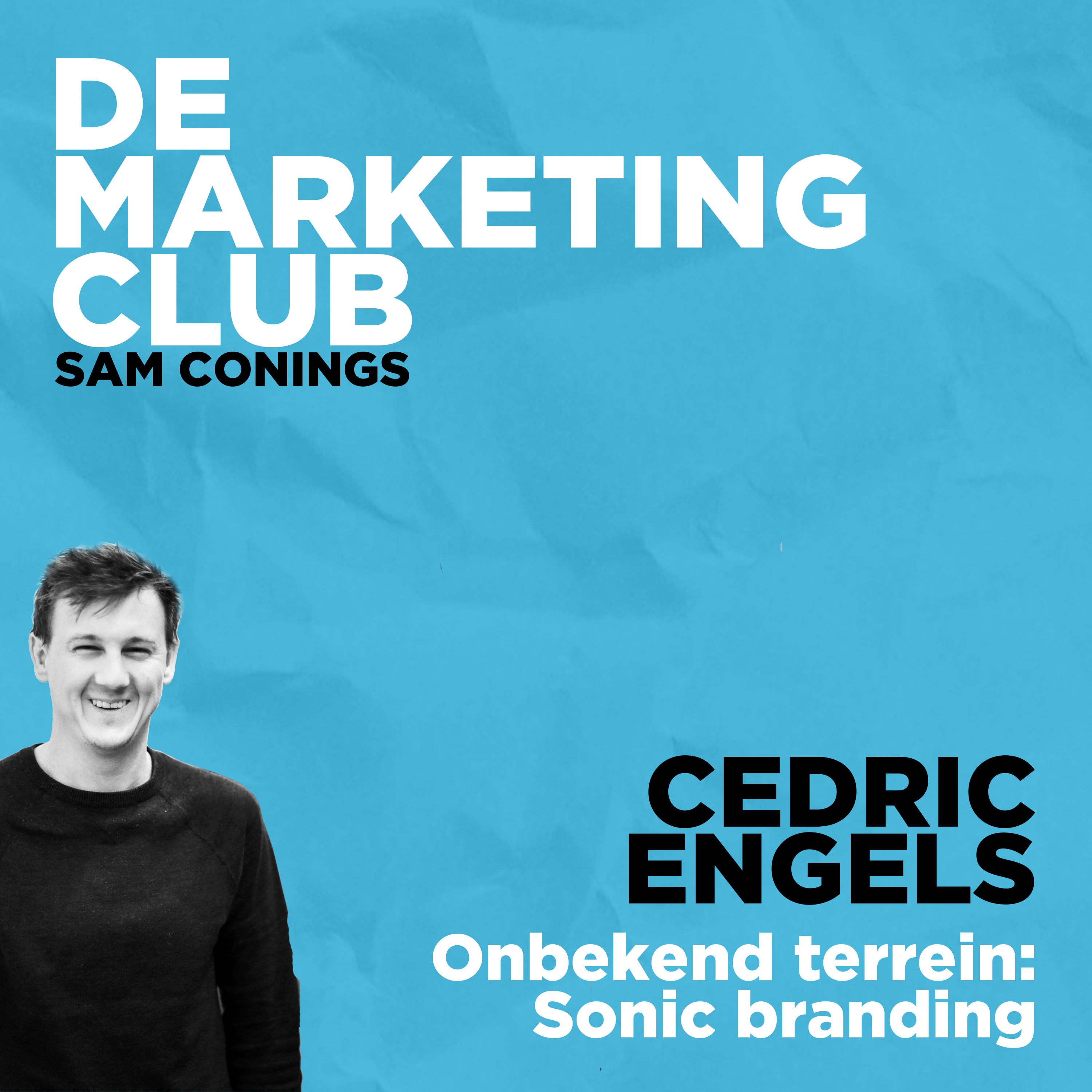 De Marketing Club