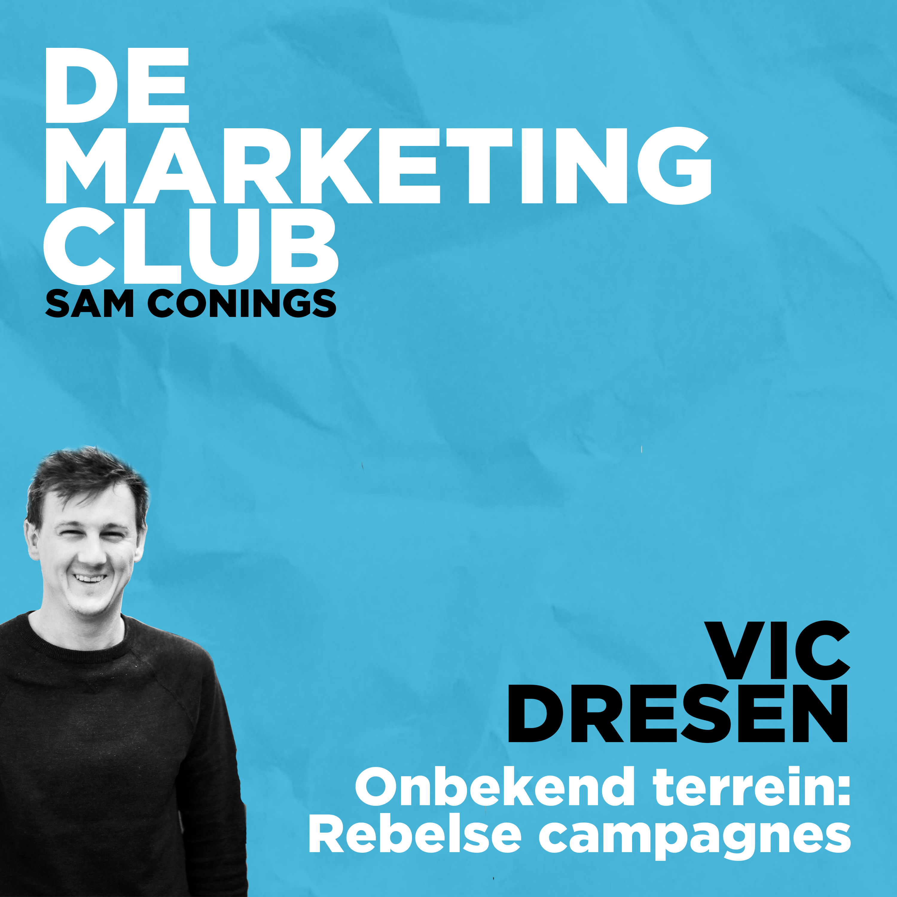 De Marketing Club