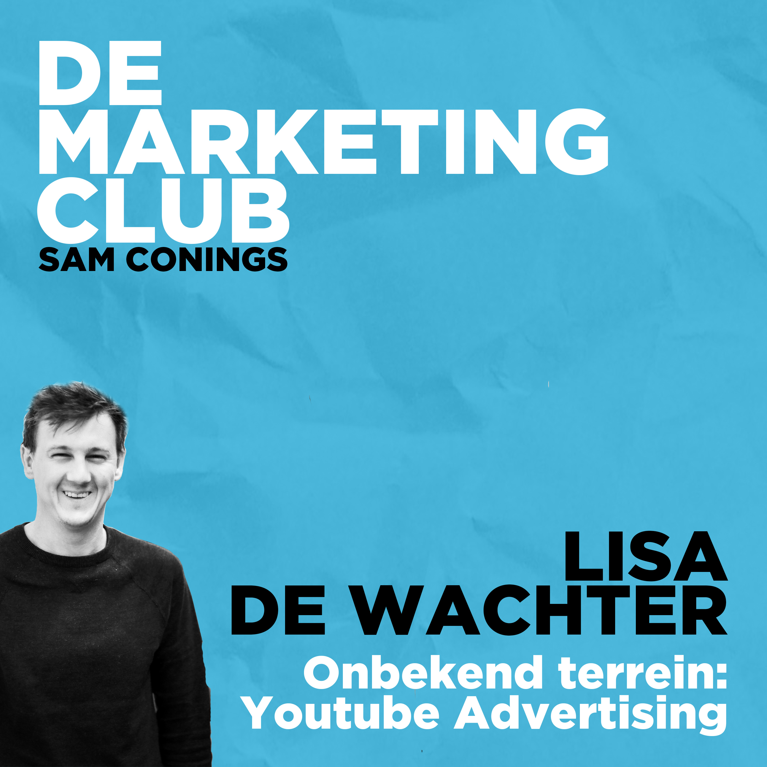 De Marketing Club