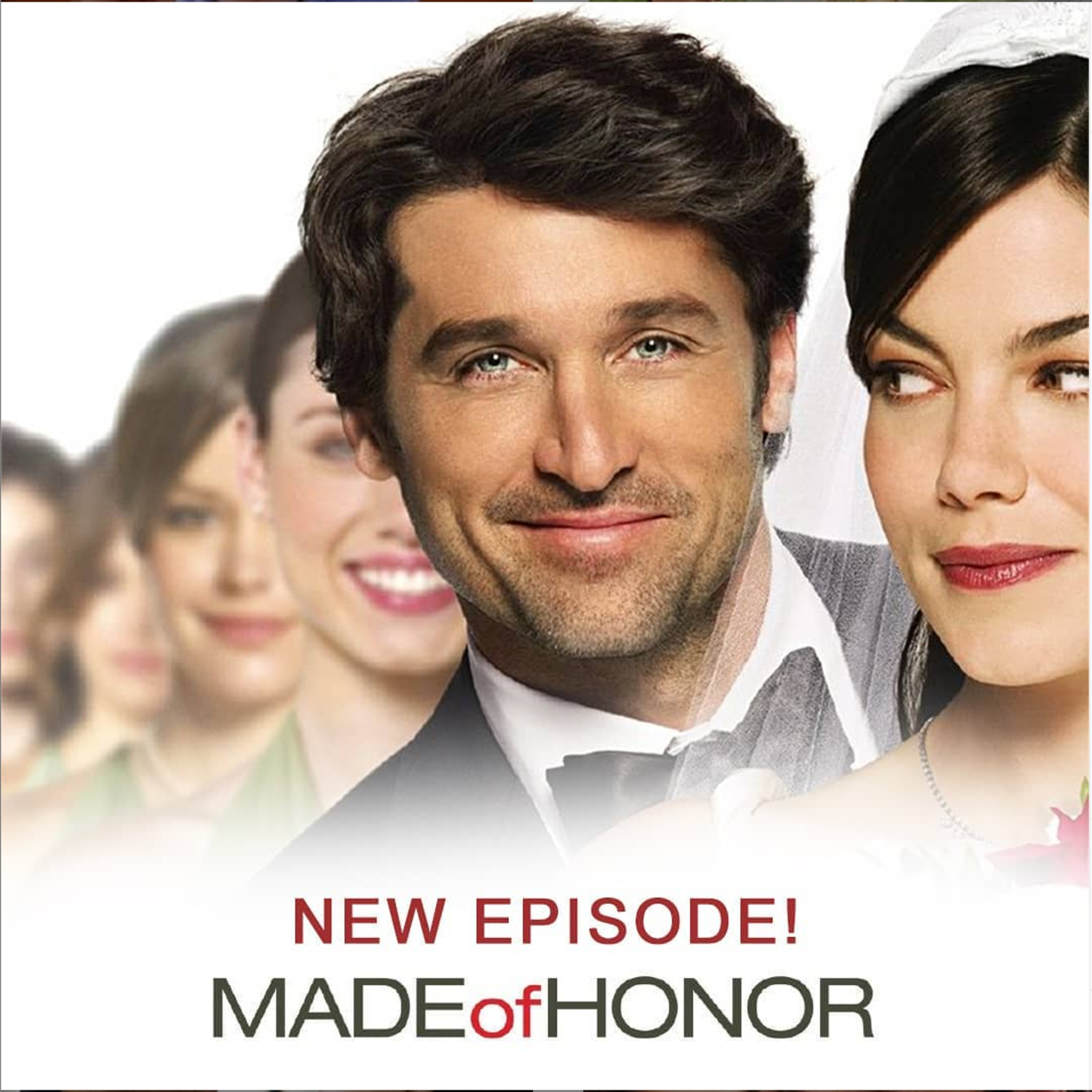 A Gentlemen\'s Guide to Rom-Coms