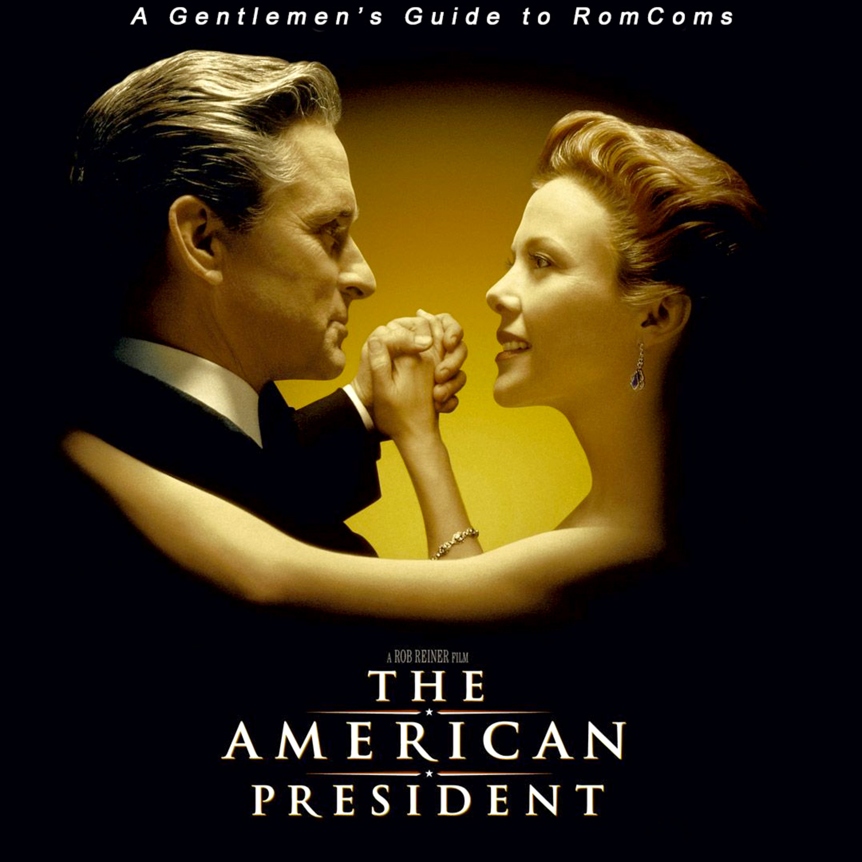 A Gentlemen\'s Guide to Rom-Coms